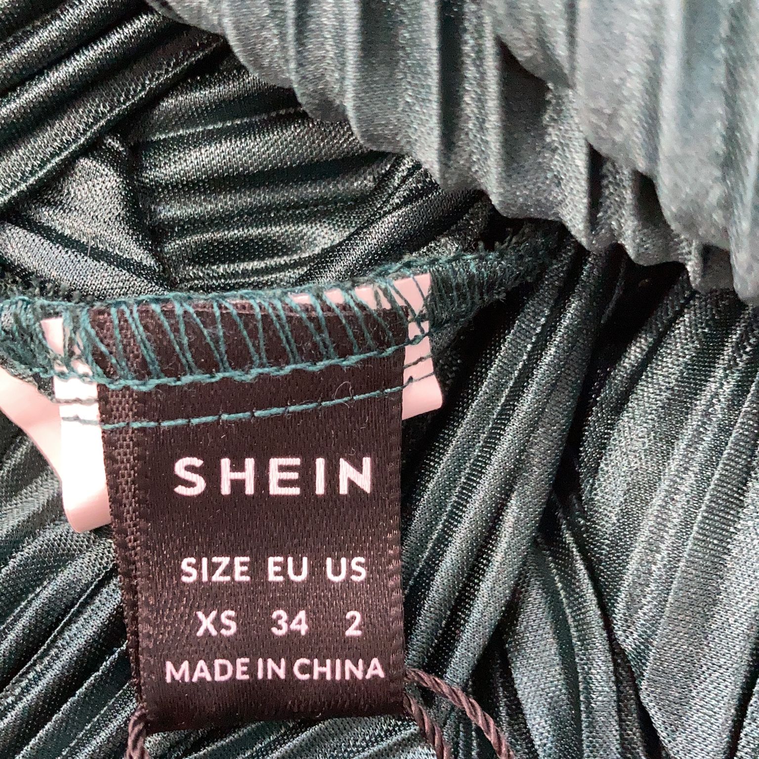 Shein