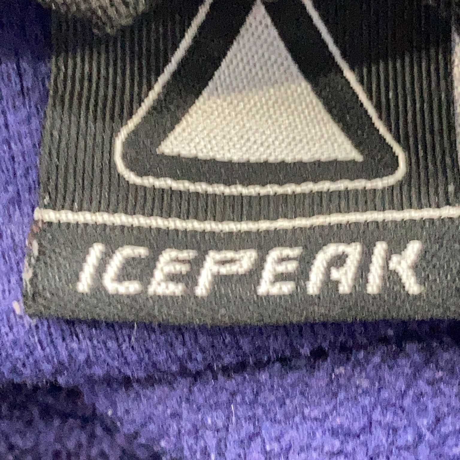 Icepeak