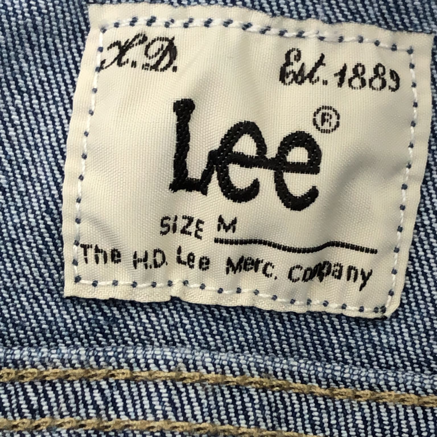 Lee