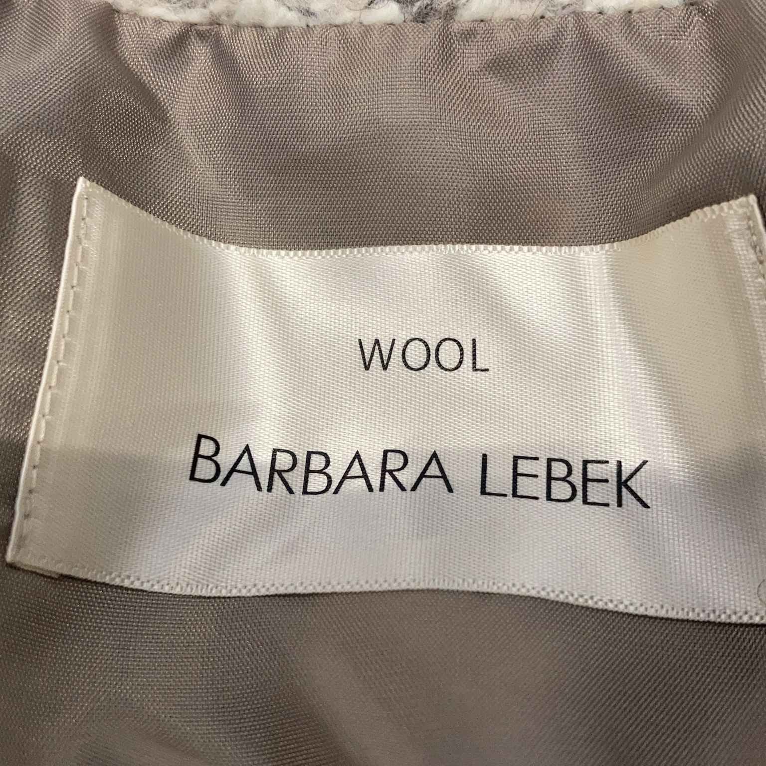 Barbara Lebek