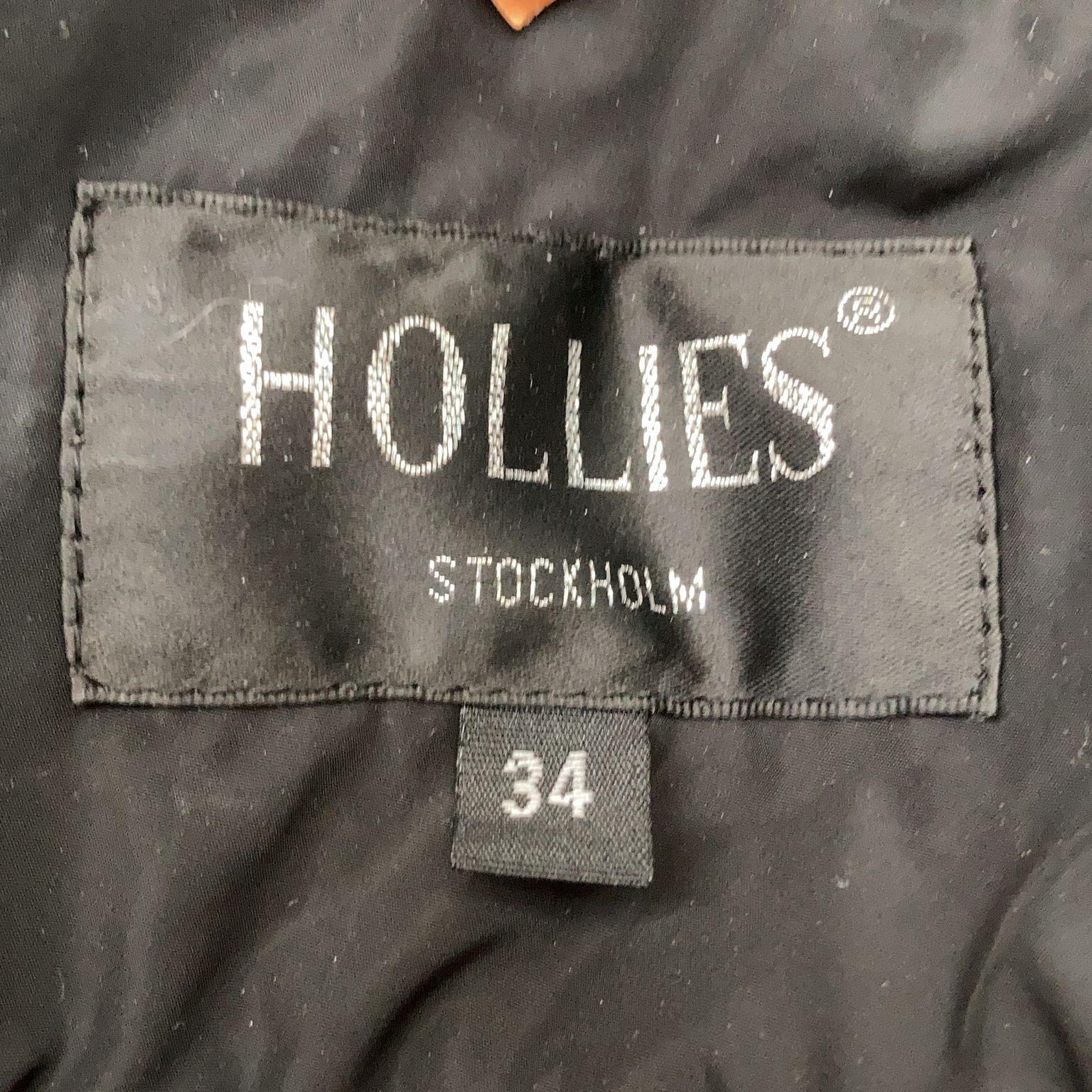 Hollies Stockholm