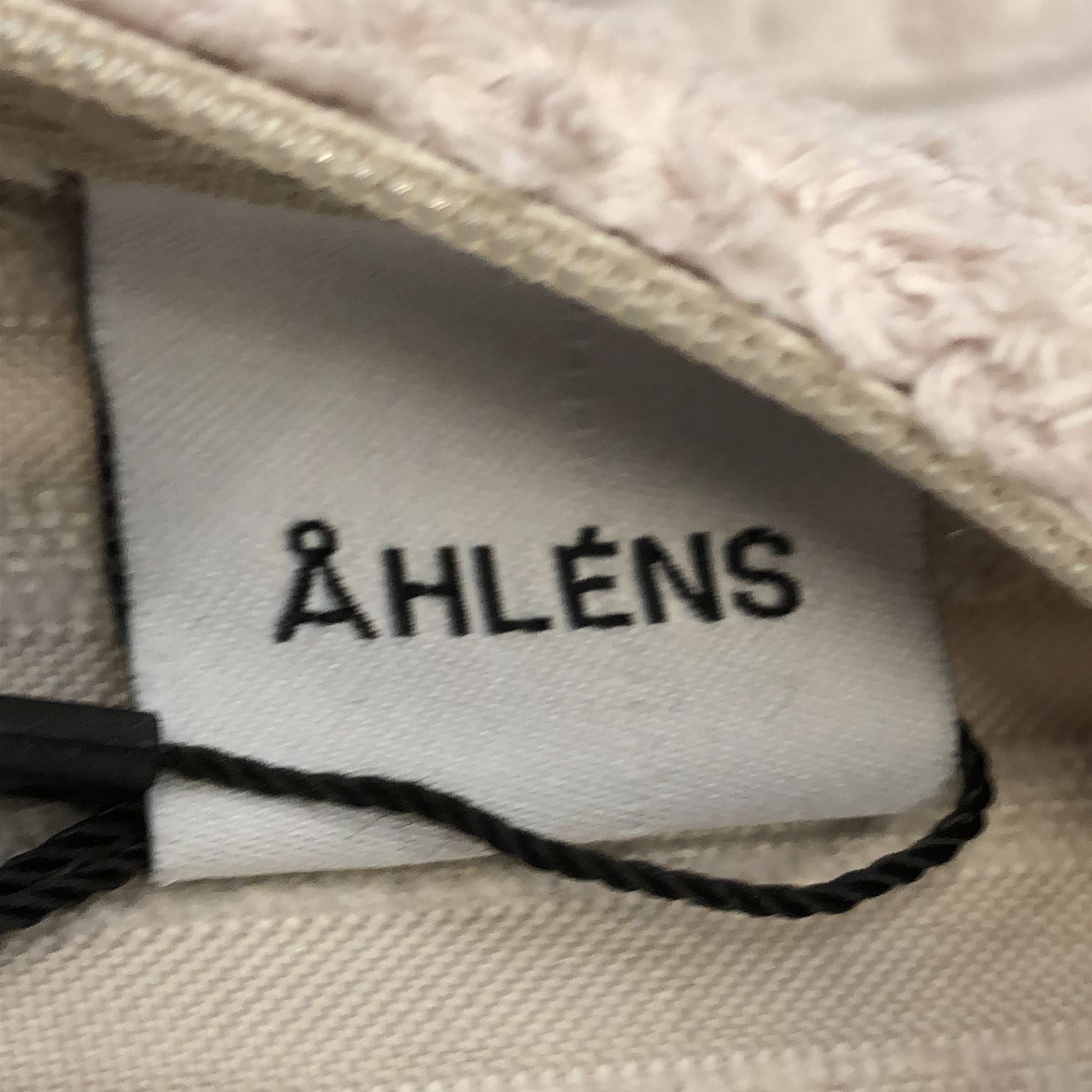 Åhléns