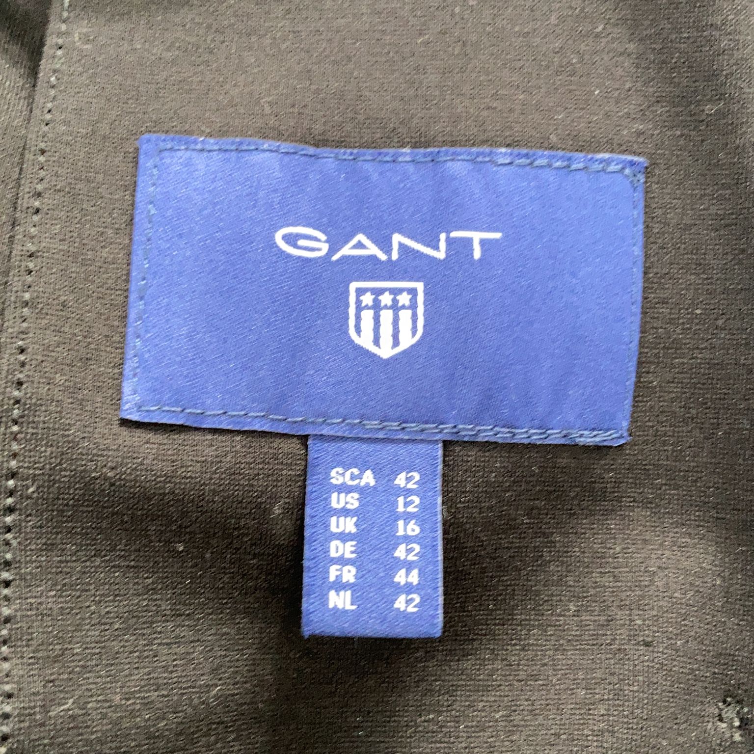 GANT