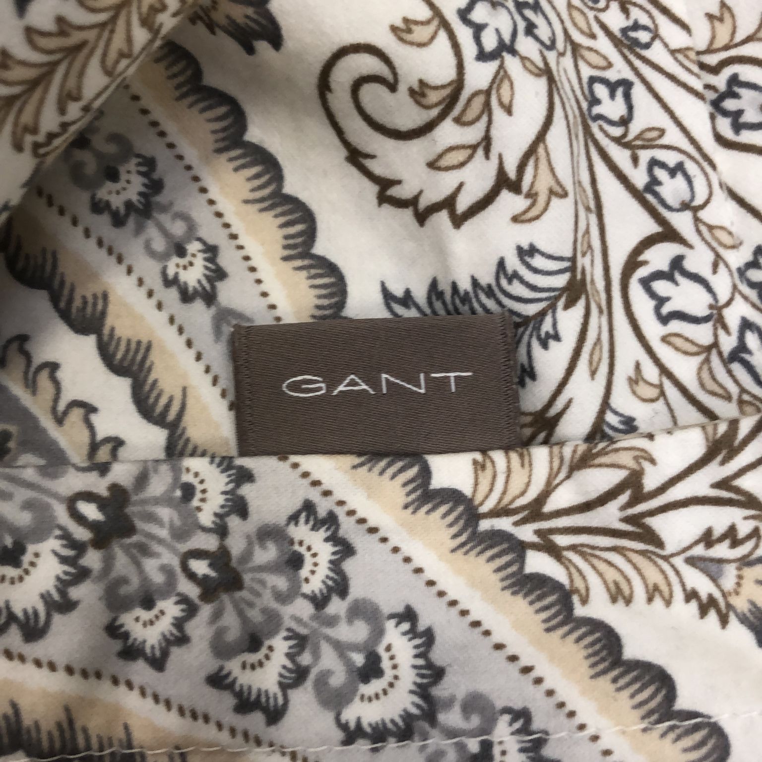 GANT