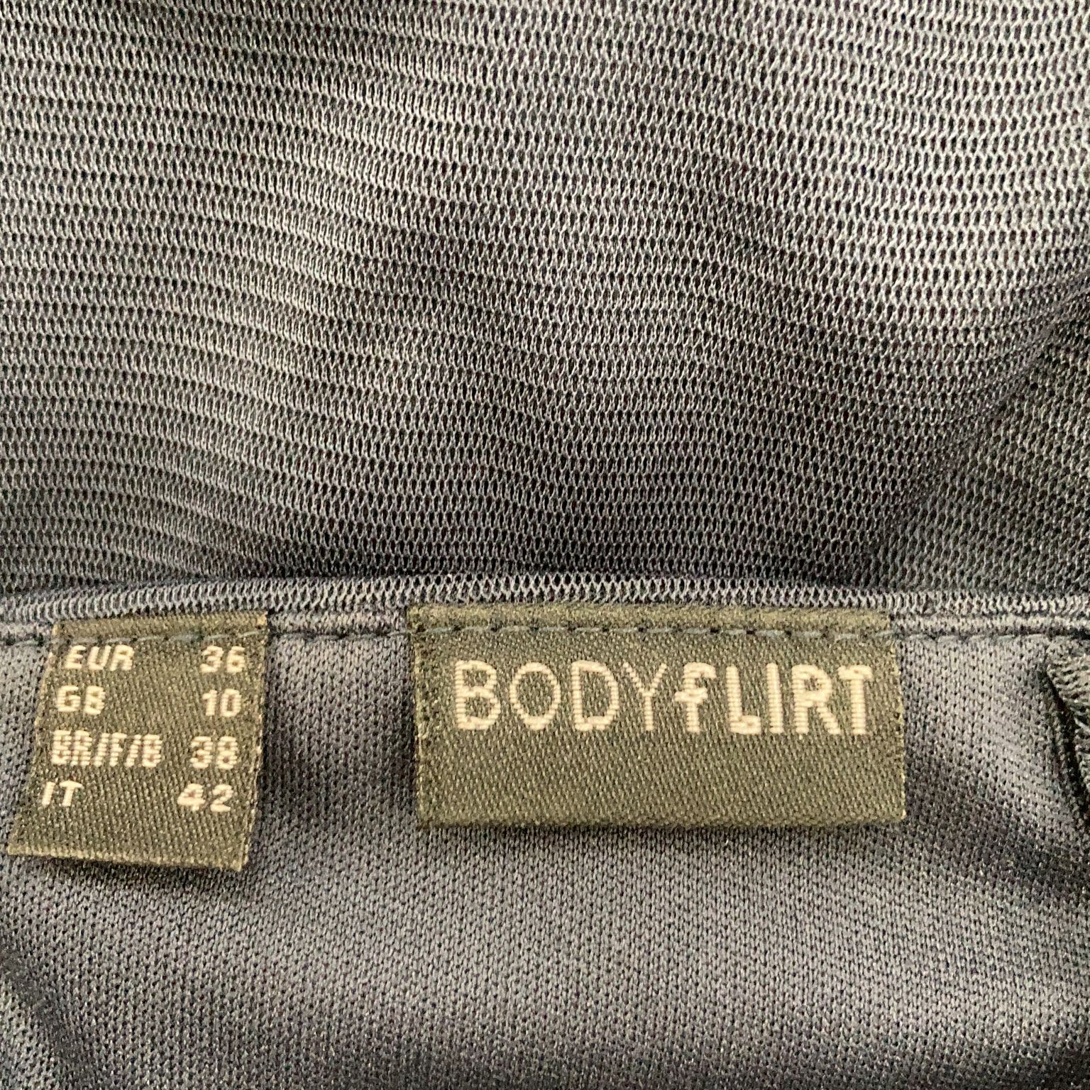 Bodyflirt