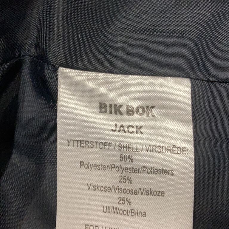 Bik Bok