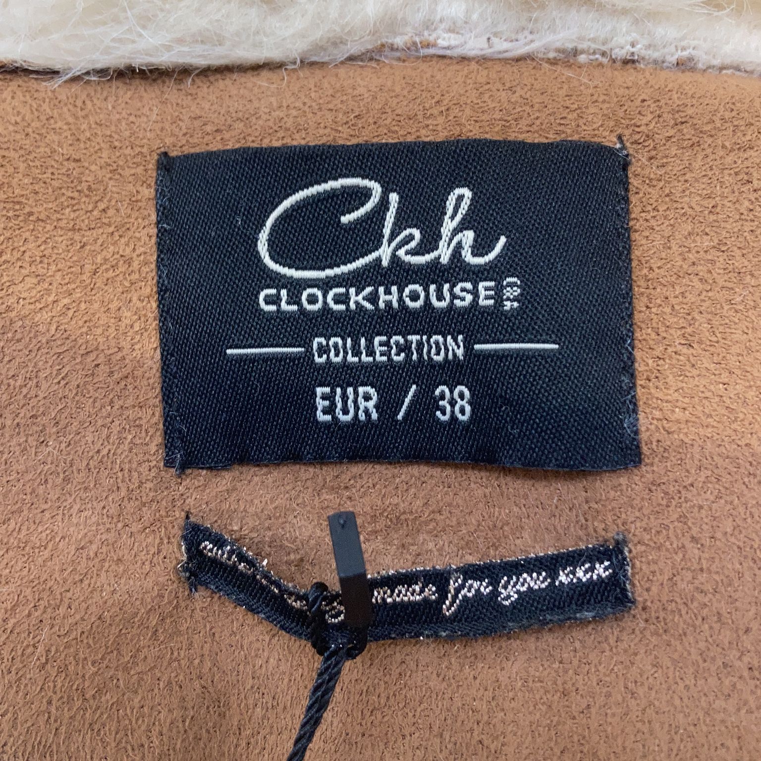 Clockhouse by CA