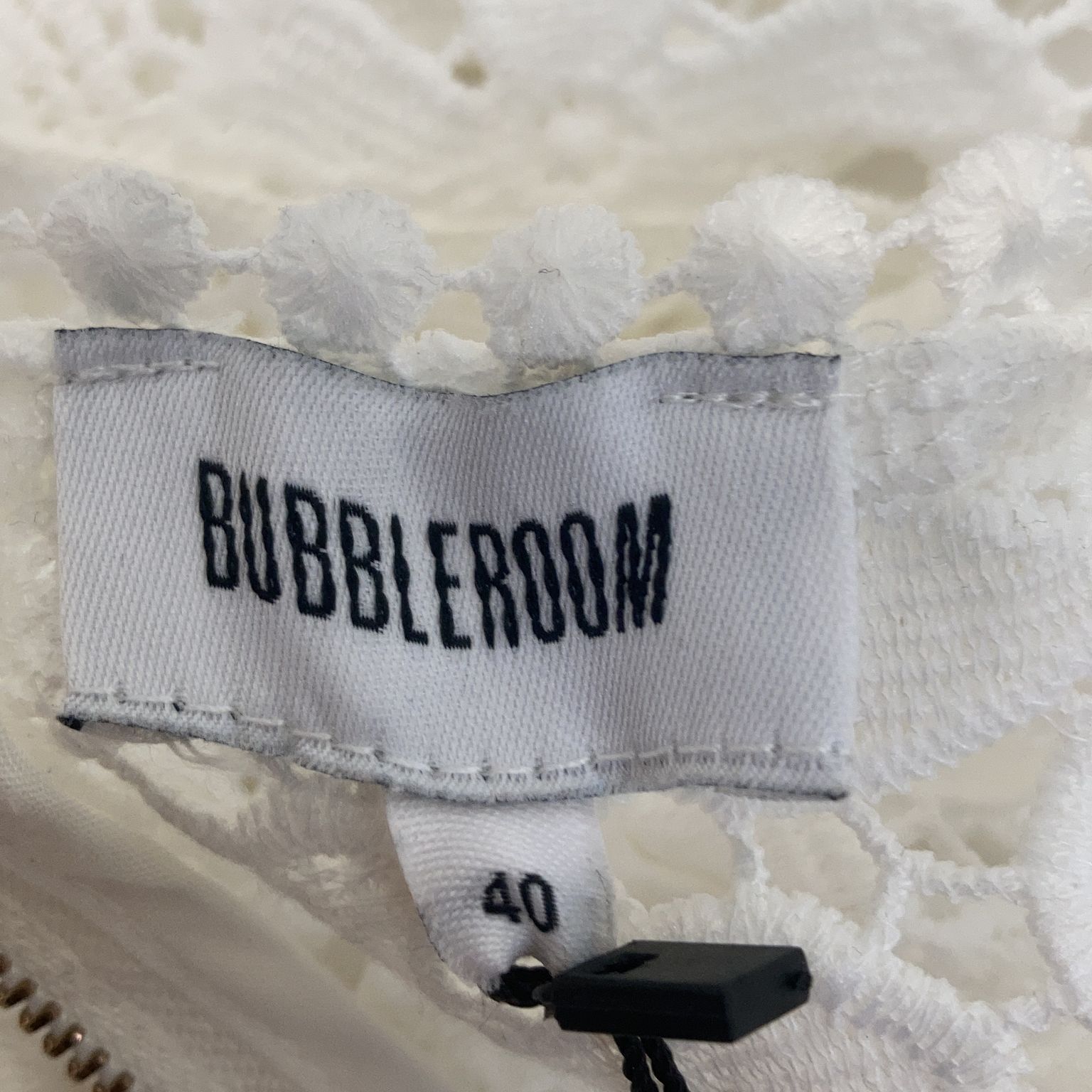 Bubbleroom