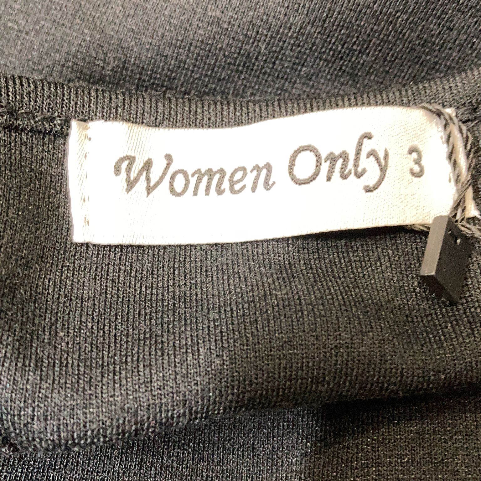 Women Only