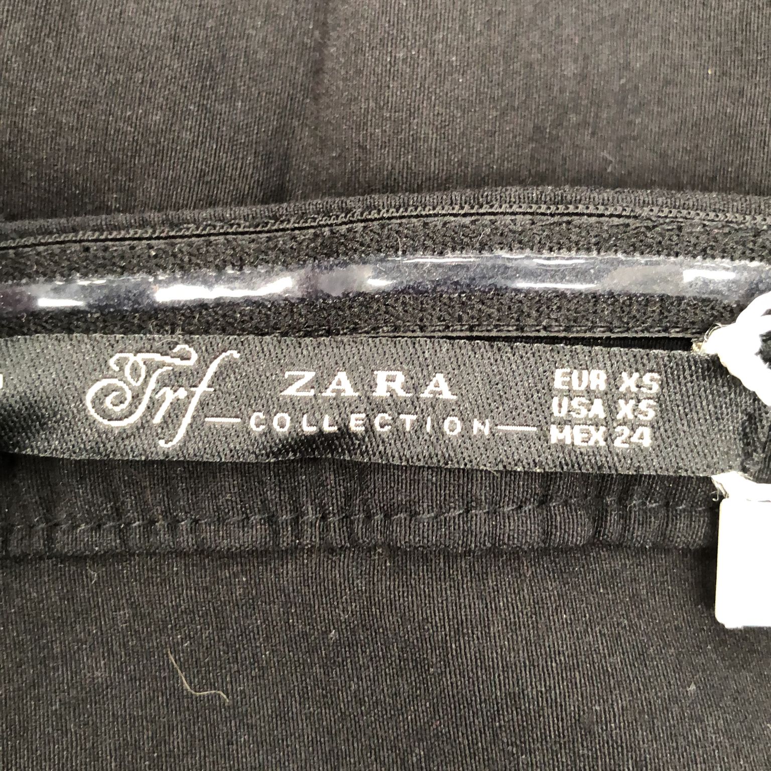 Zara Trafaluc Collection