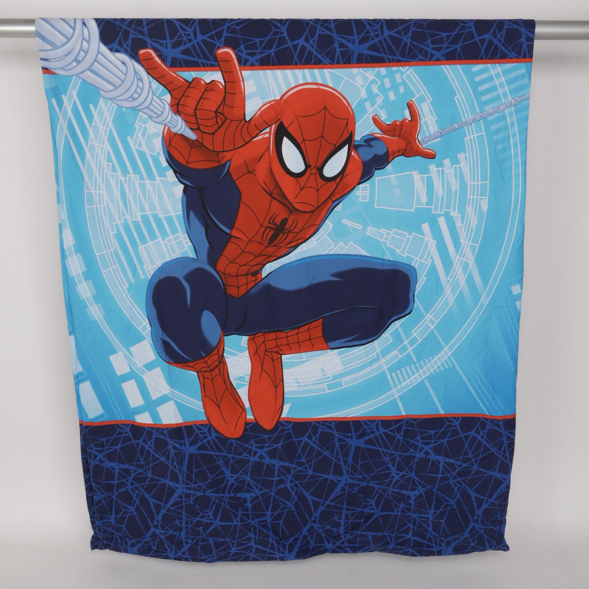 Marvel Spiderman