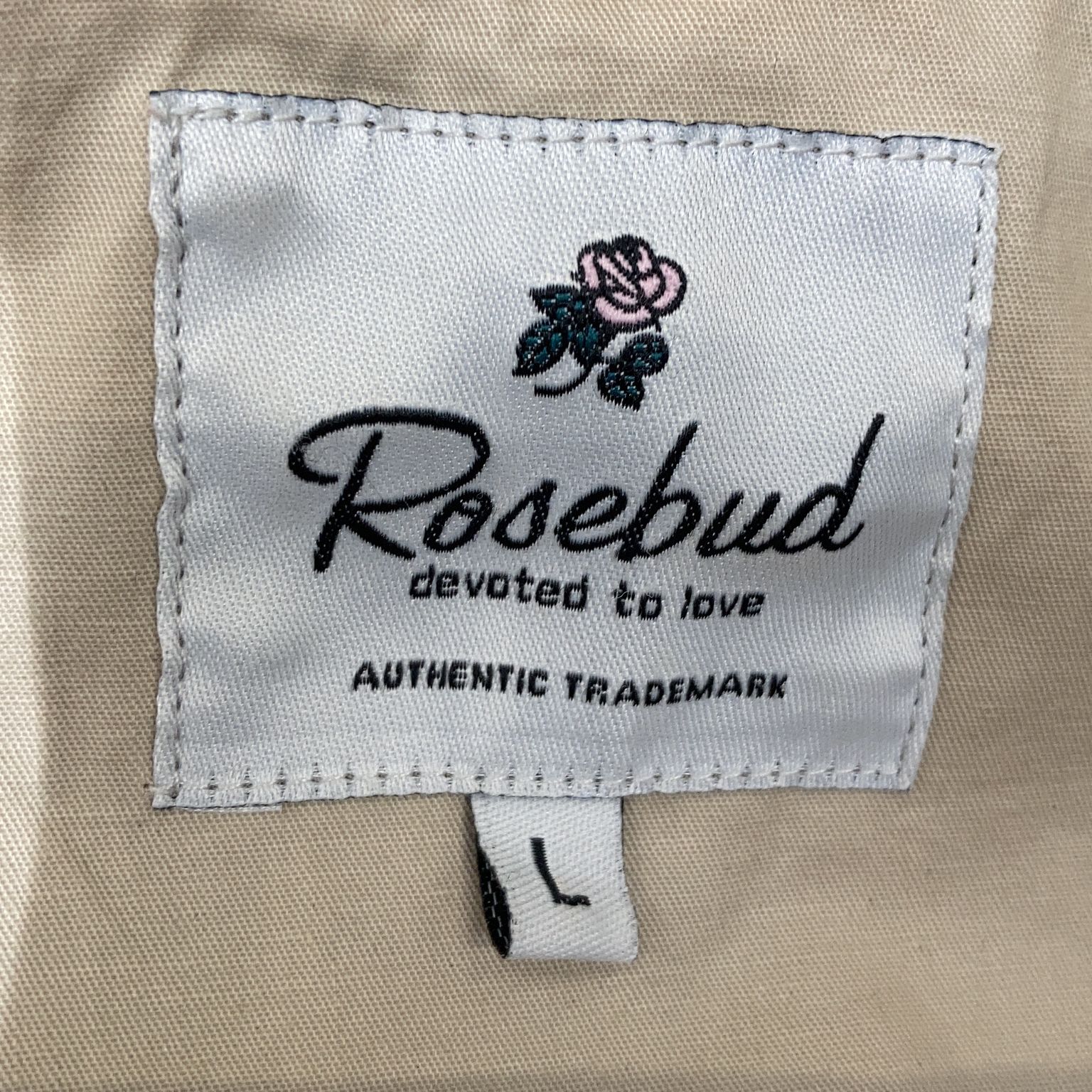 Rosebud