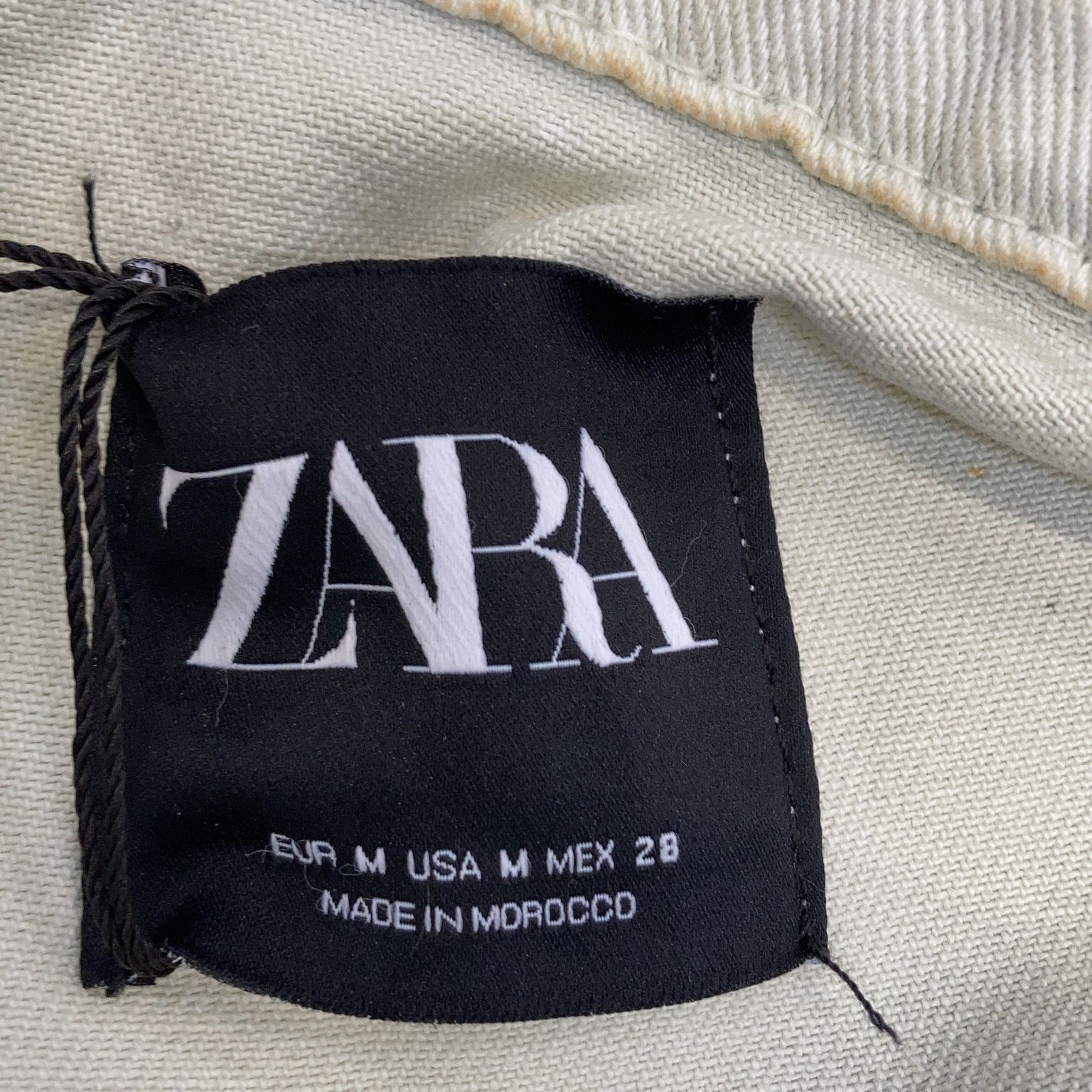 Zara