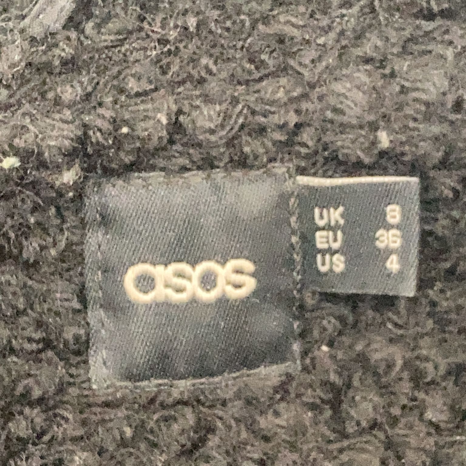 ASOS