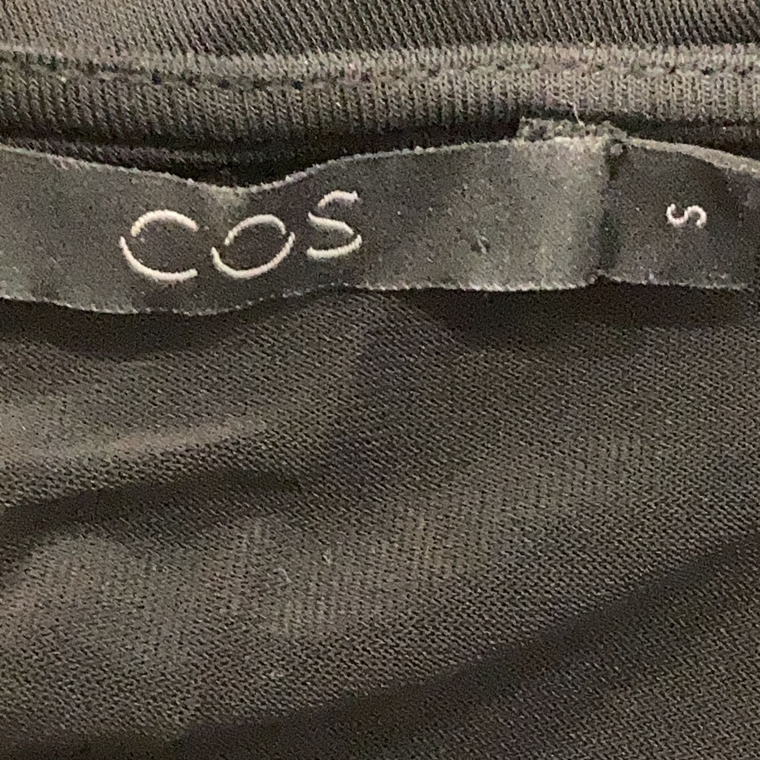 COS