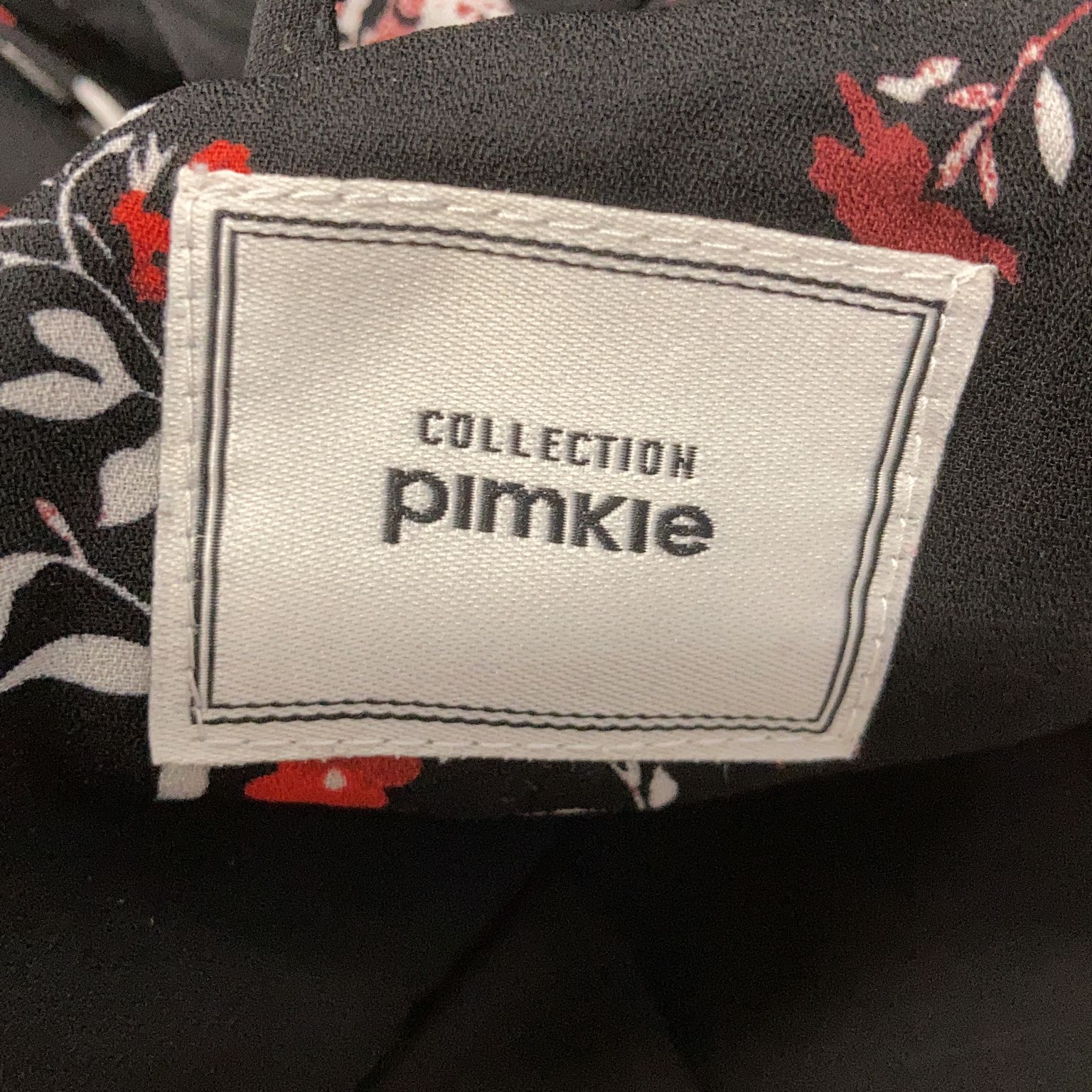 Pimkie