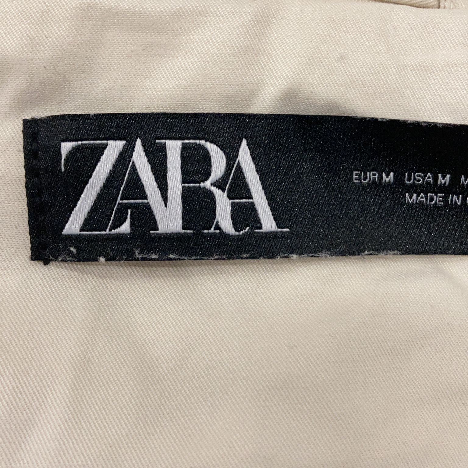 Zara