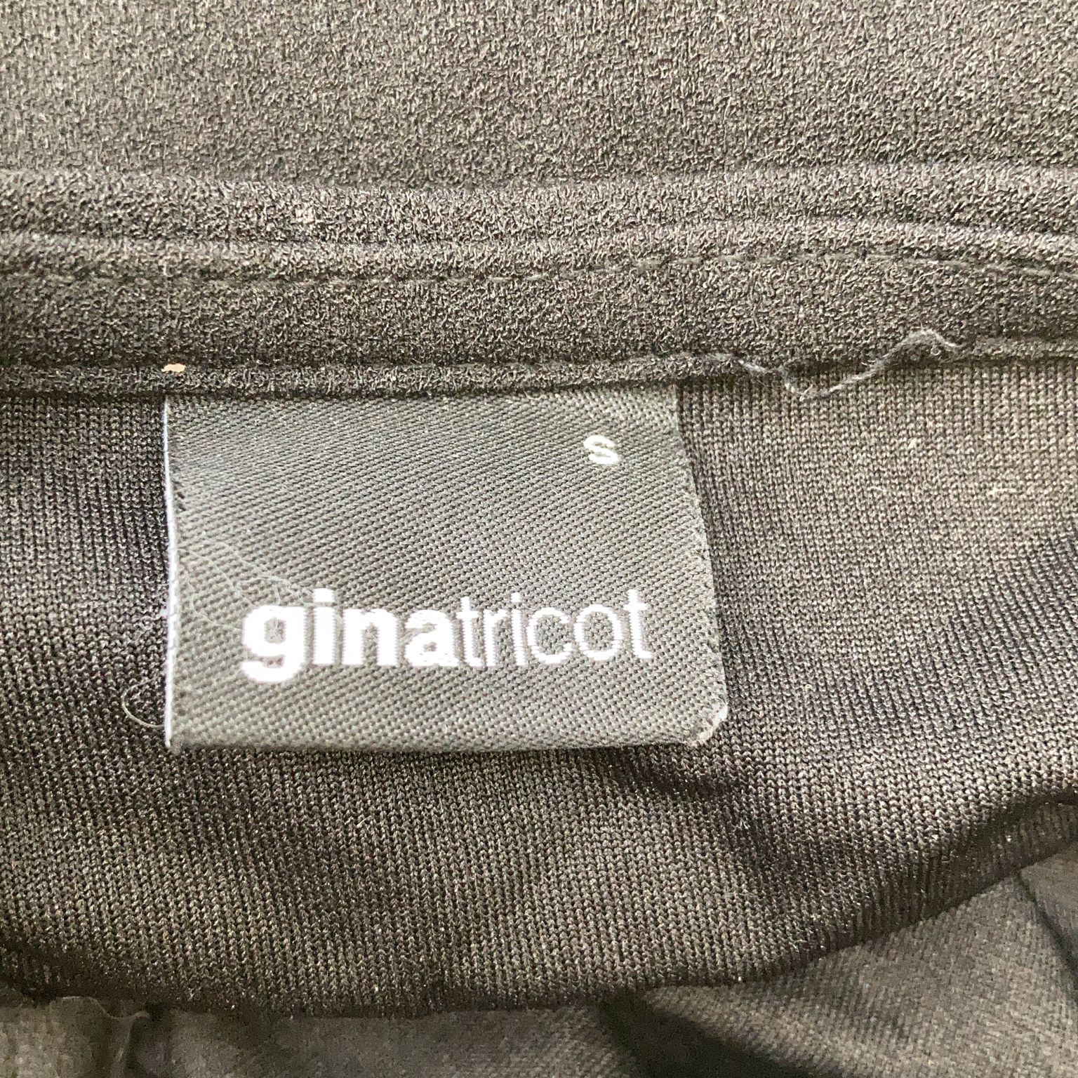 Gina Tricot