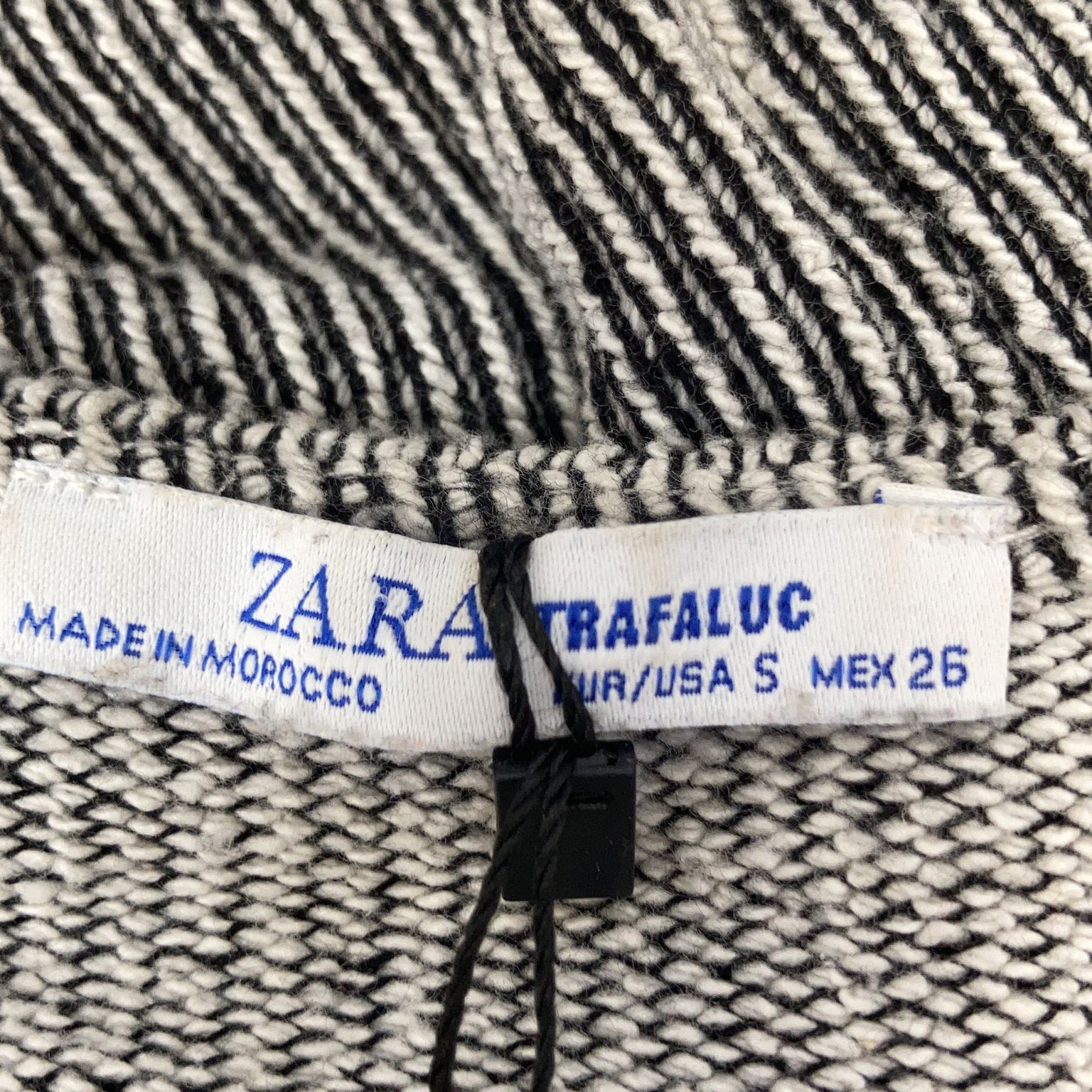 Zara Trafaluc