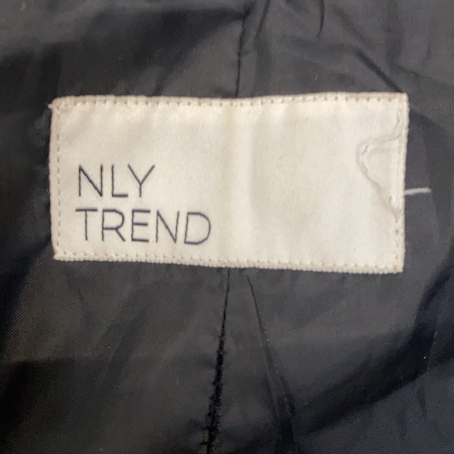 NLY Trend