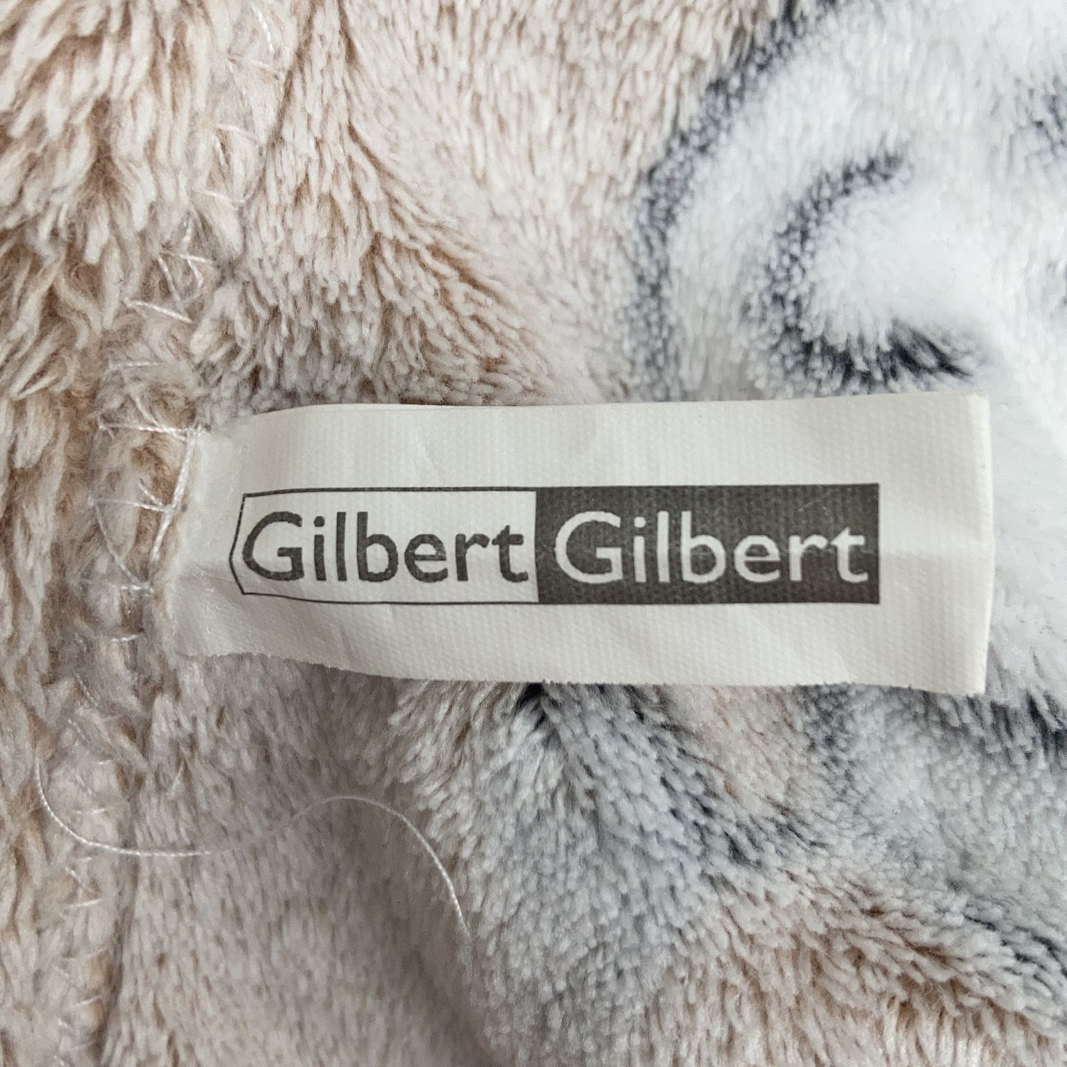 Gilbert Gilbert