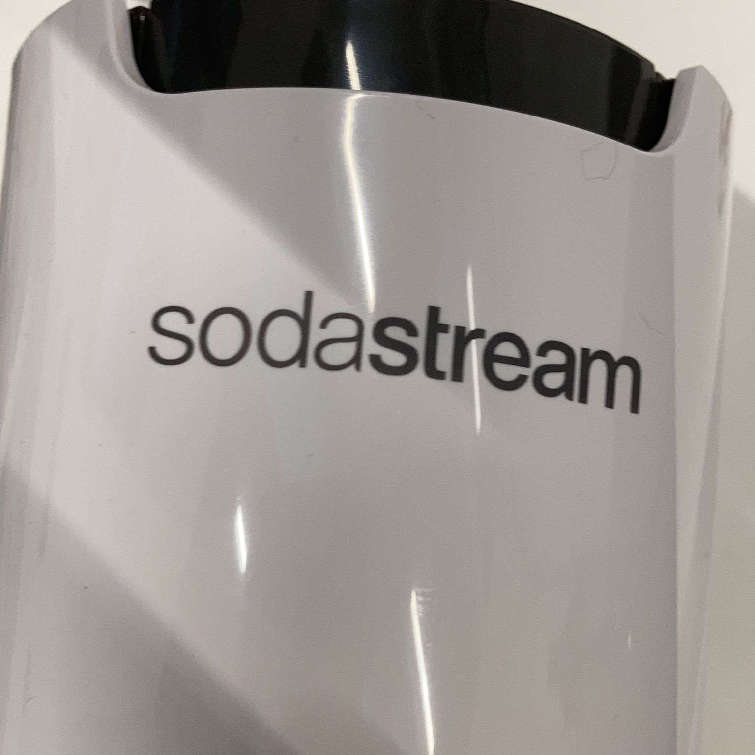 Sodastream