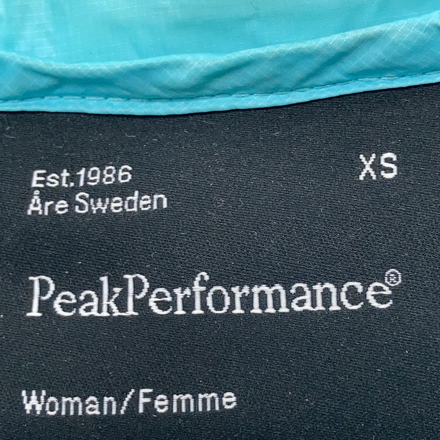 Peak Performance