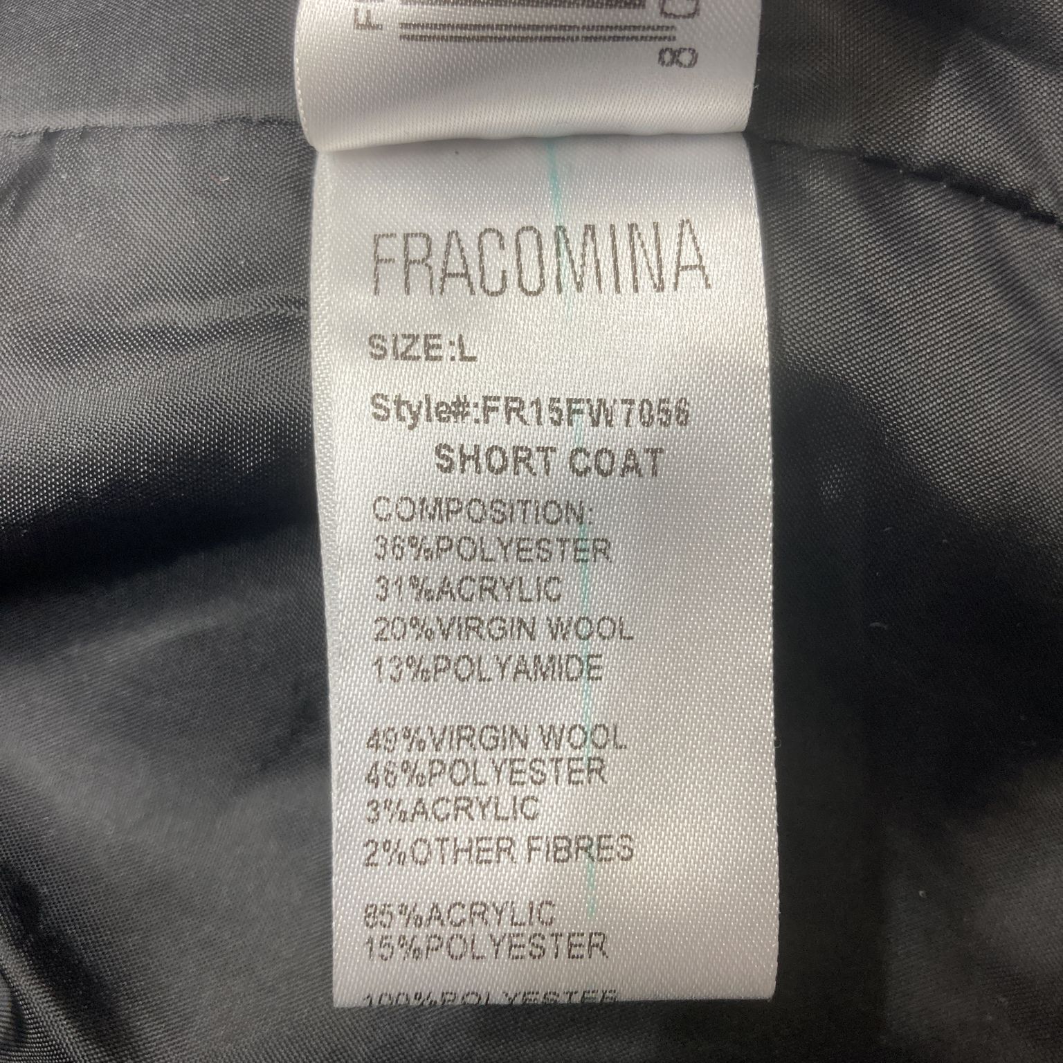 Fracomina