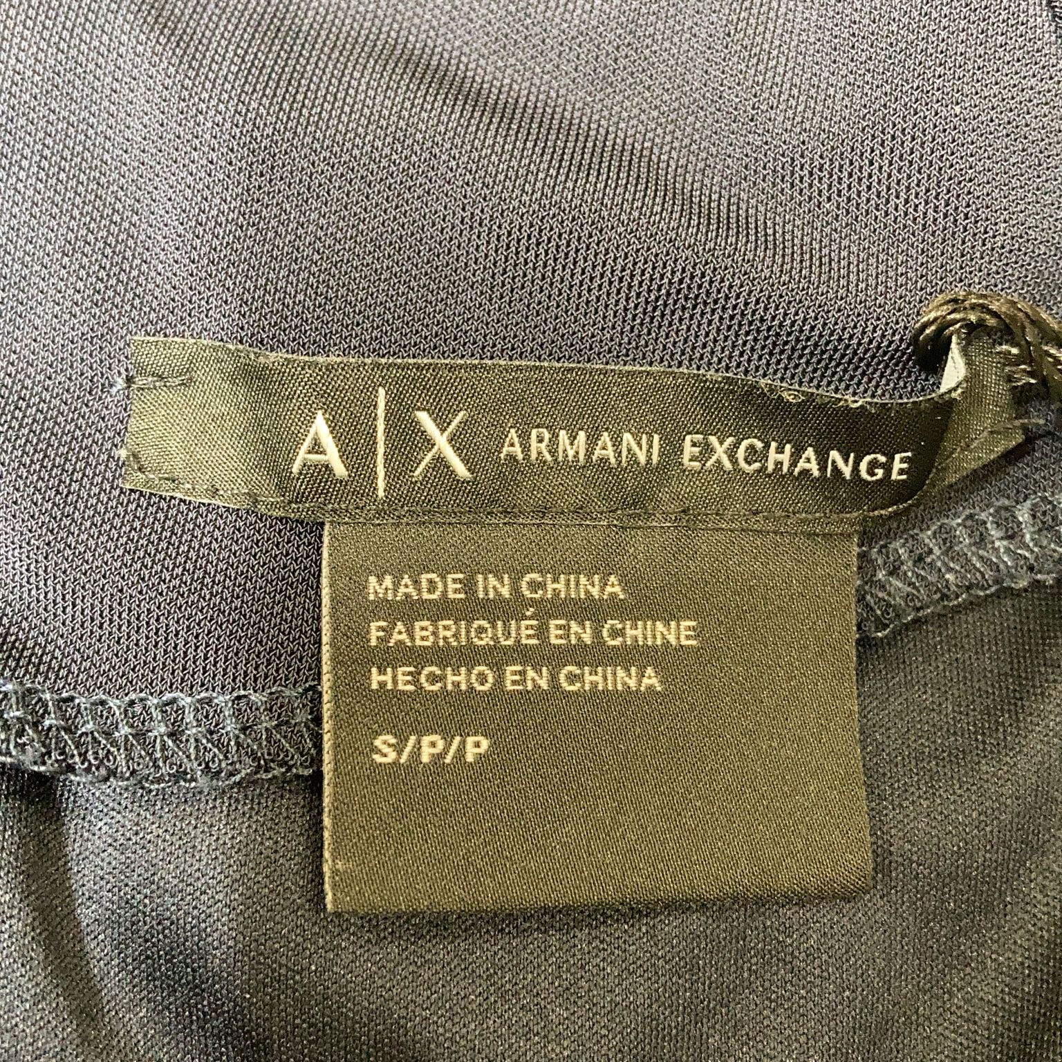 Armani Exchange