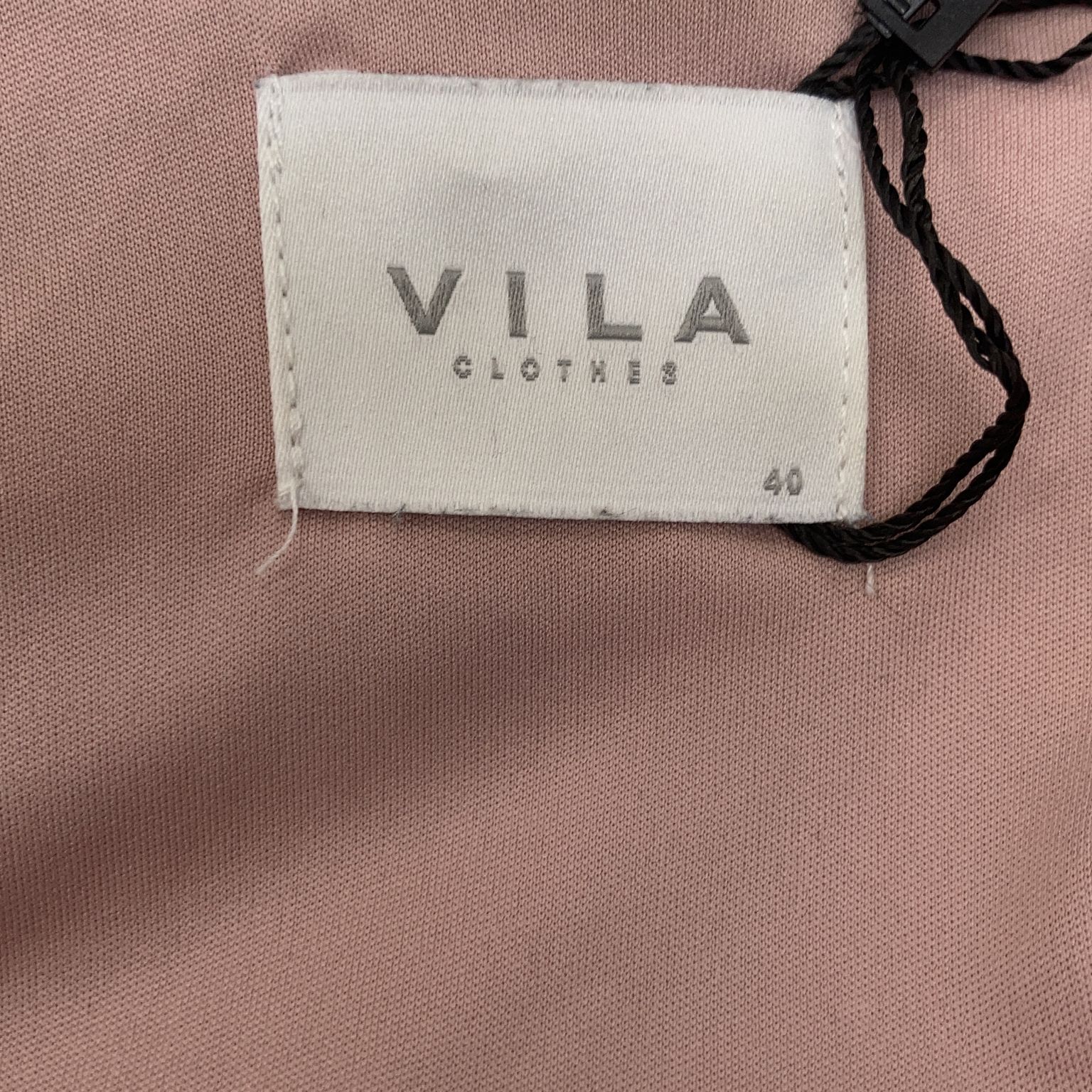 VILA Clothes