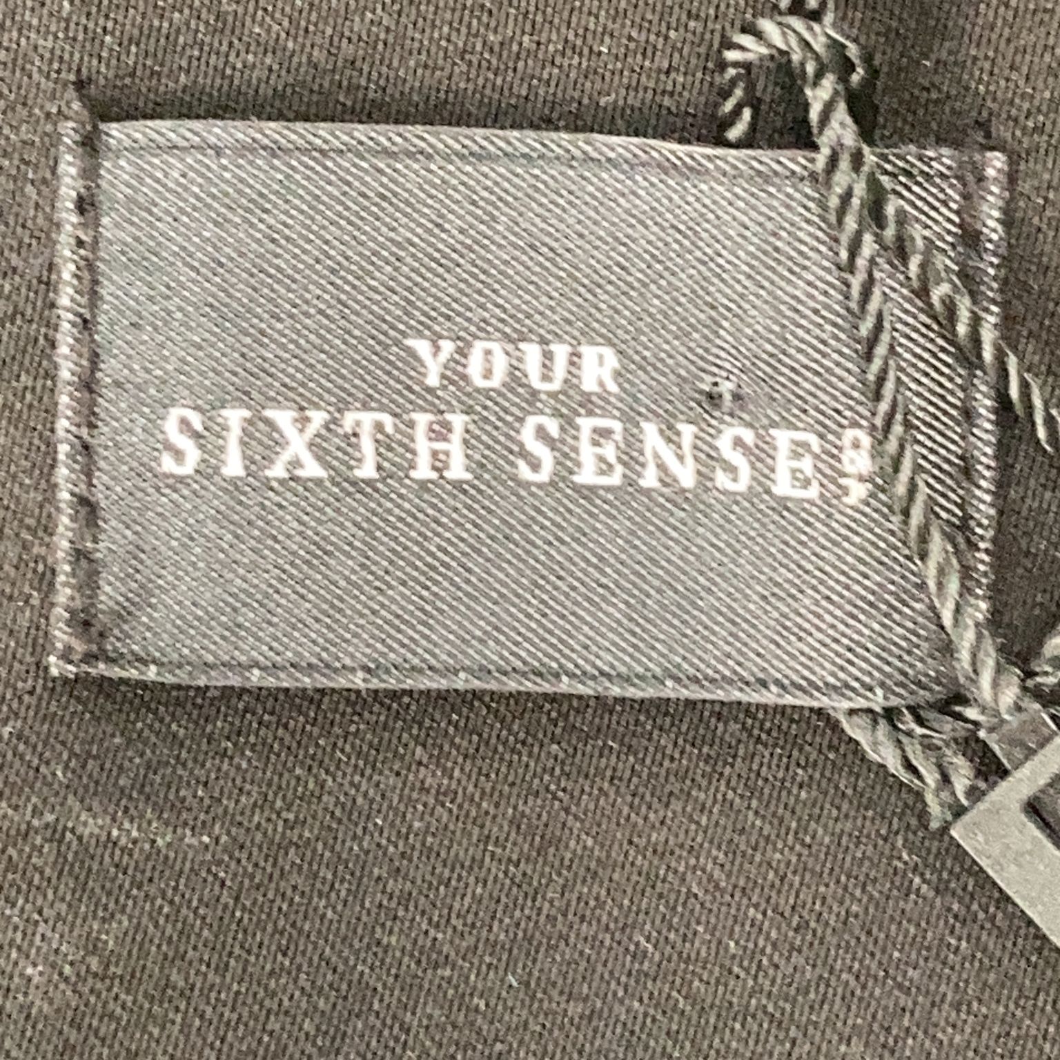 Your Sixth Sense