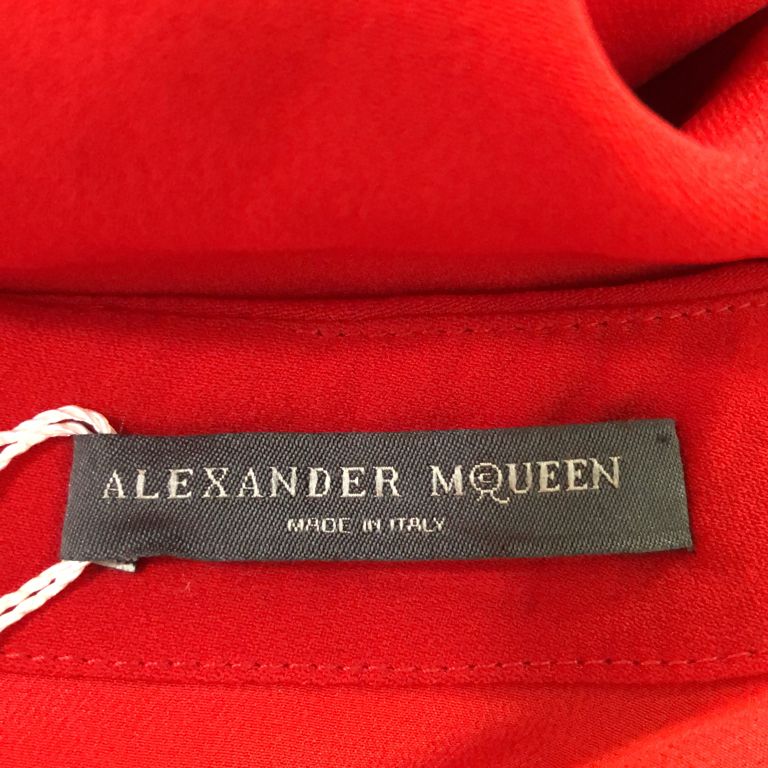 Alexander McQueen