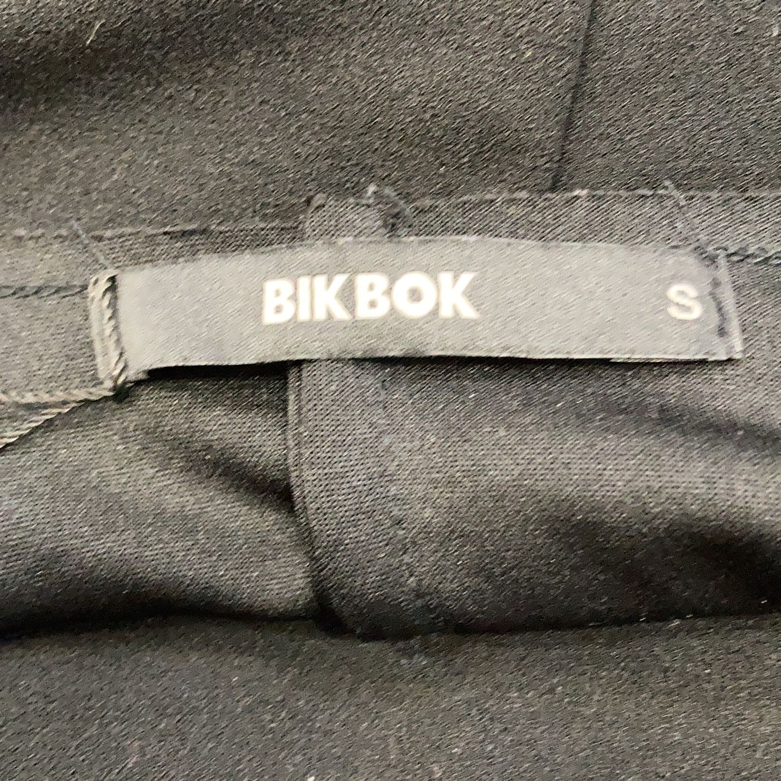 Bik Bok