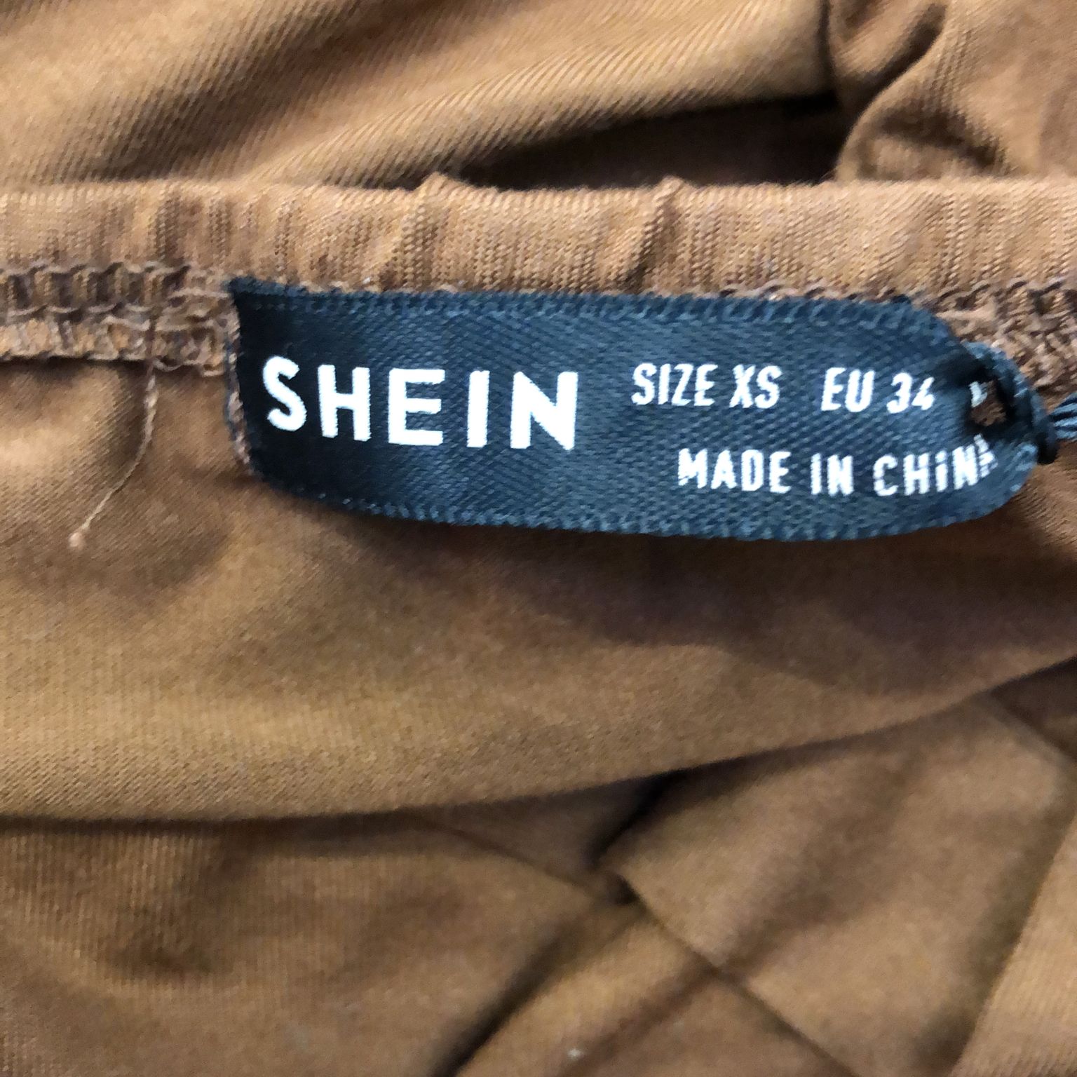 Shein