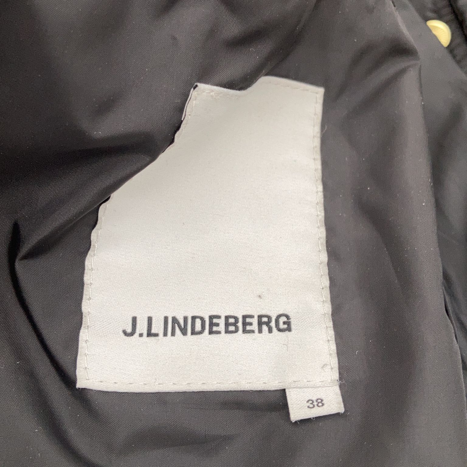 JLindeberg