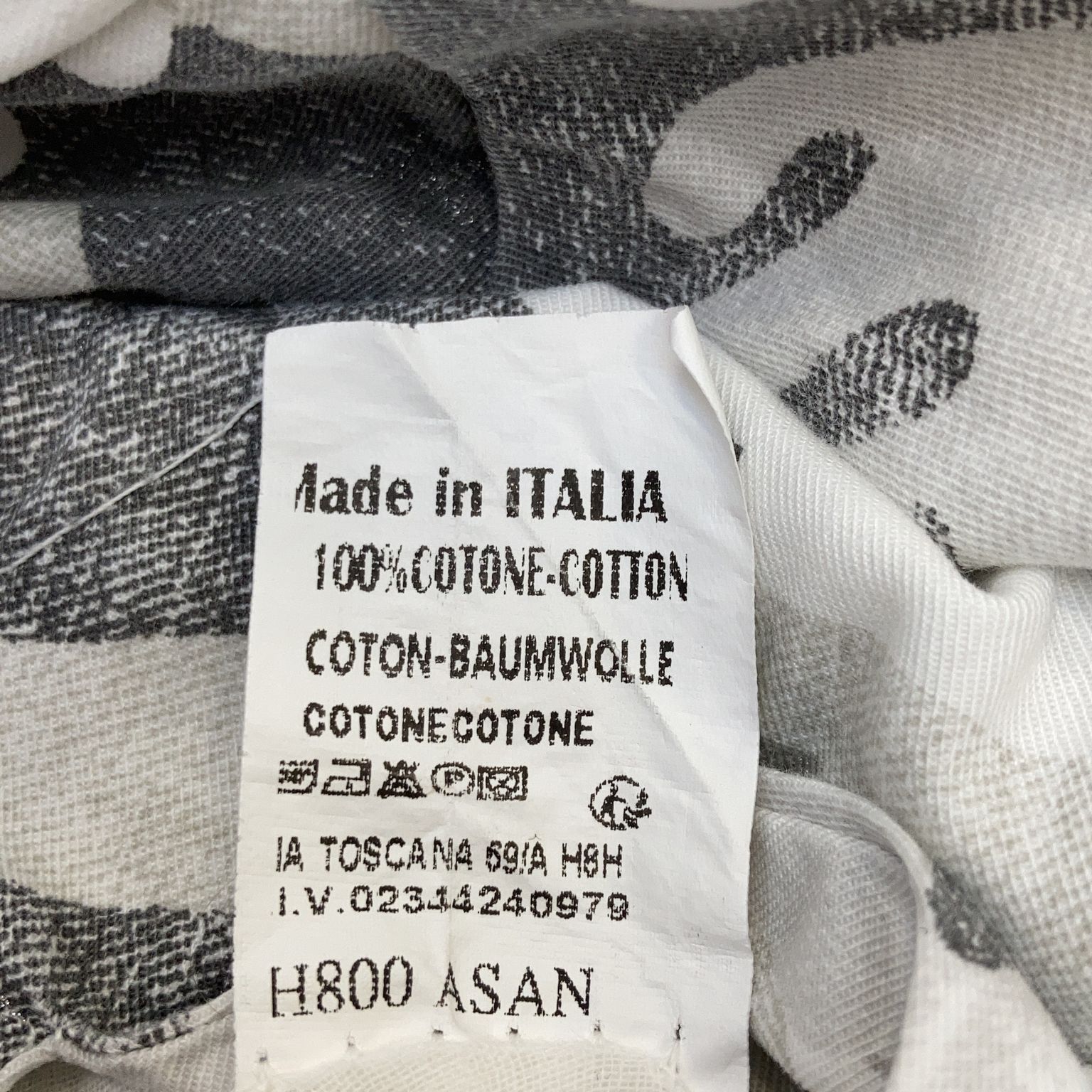 Made in Italy