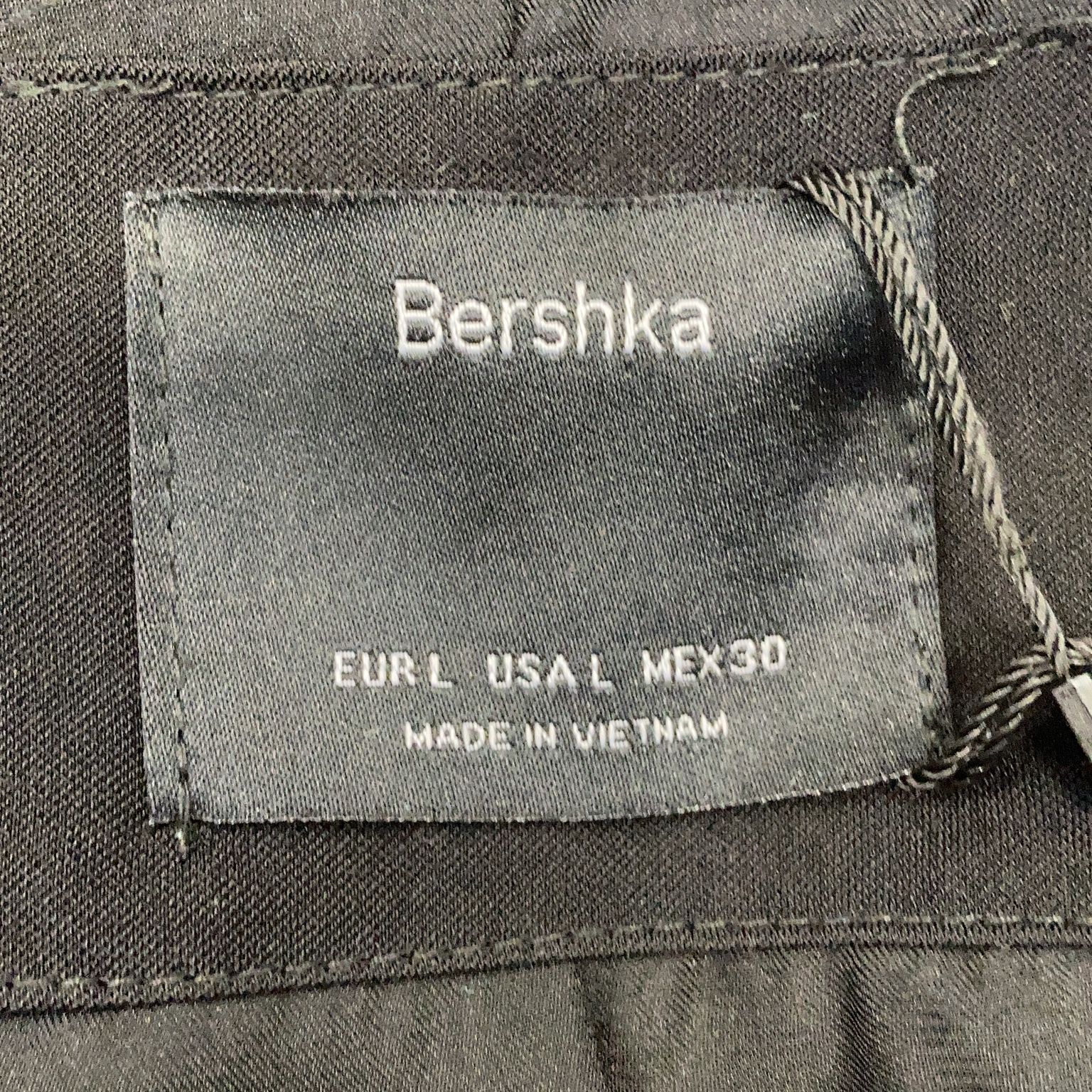 Bershka