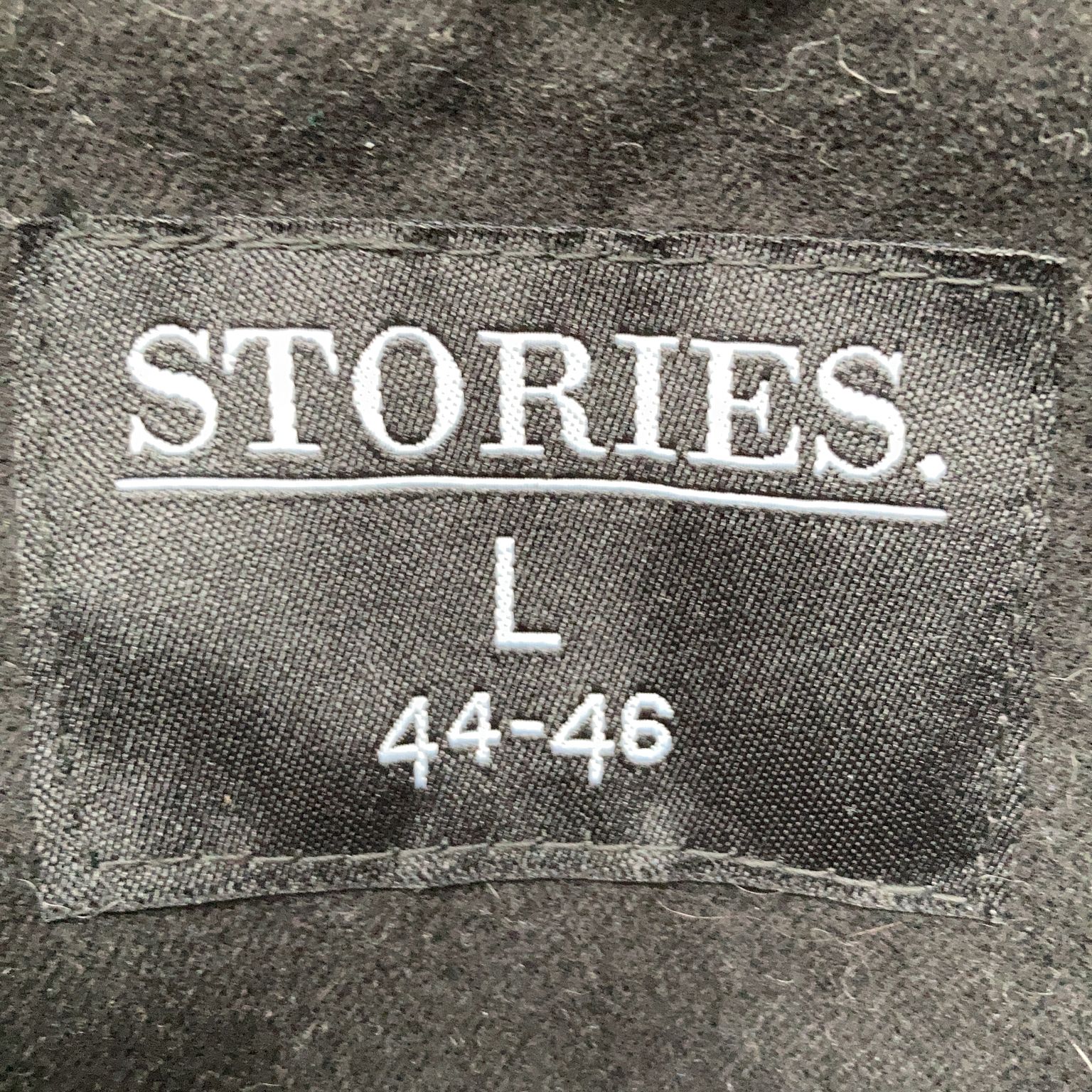 Stories