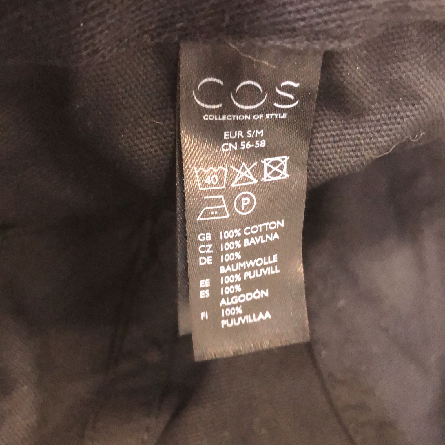 COS