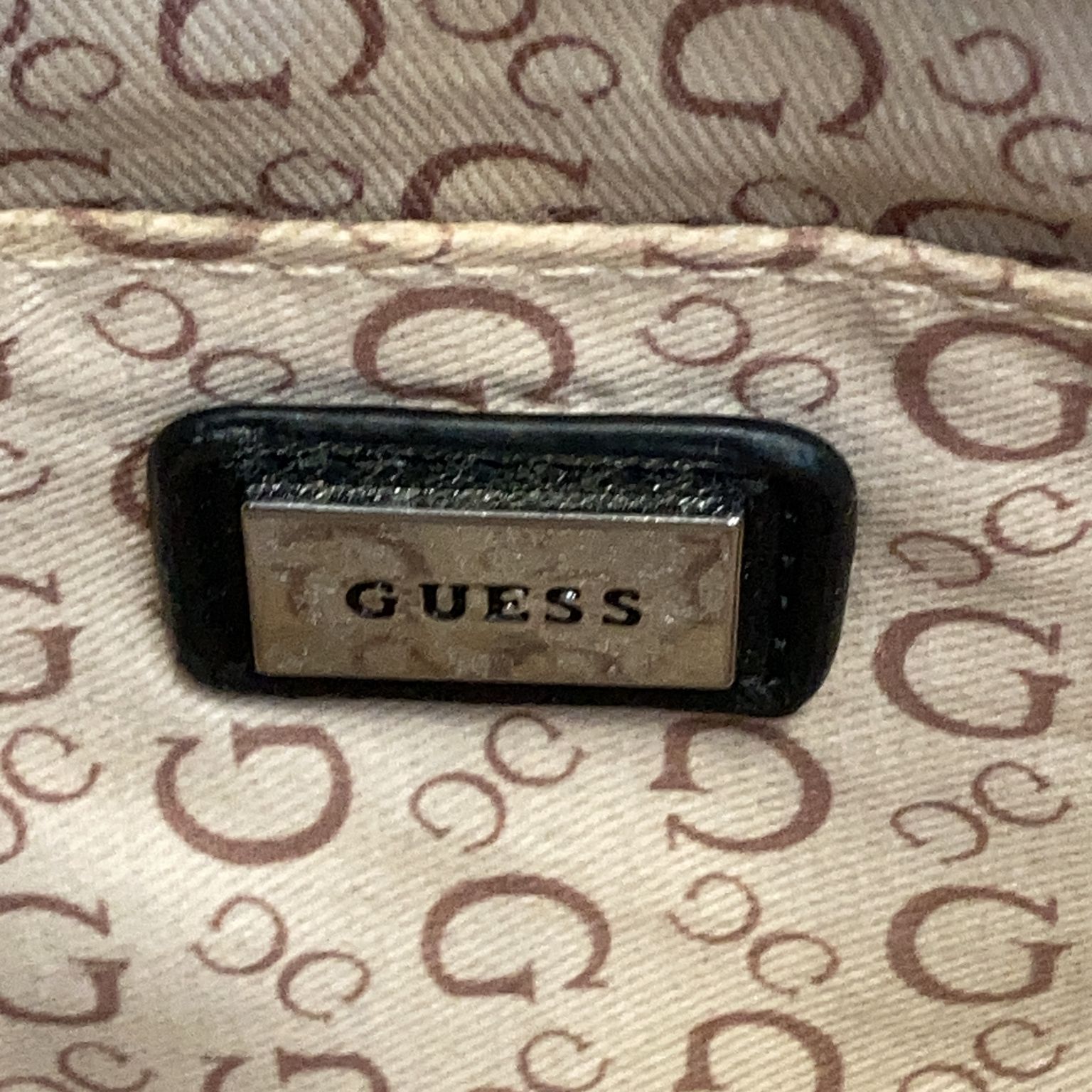 Guess