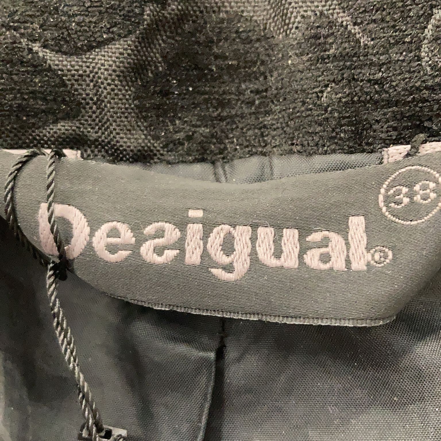 Desigual