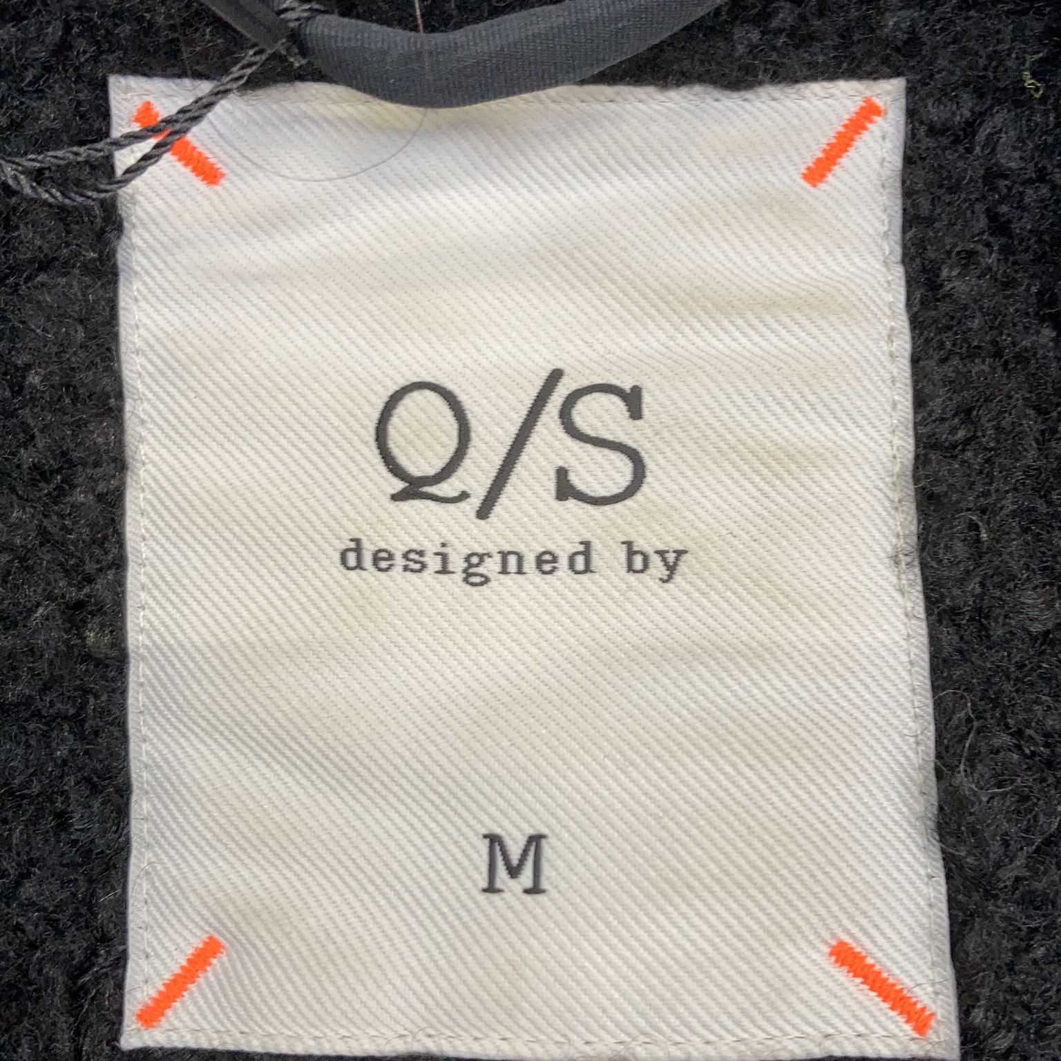 Q/S designed by