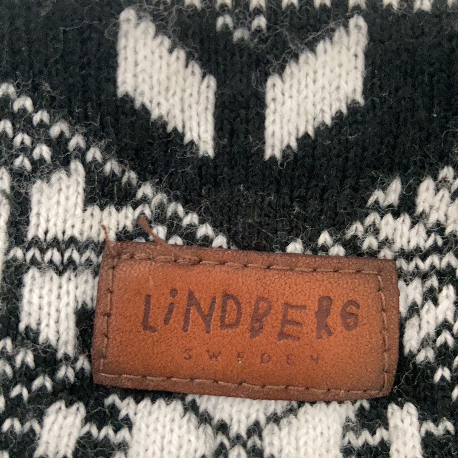 Lindberg