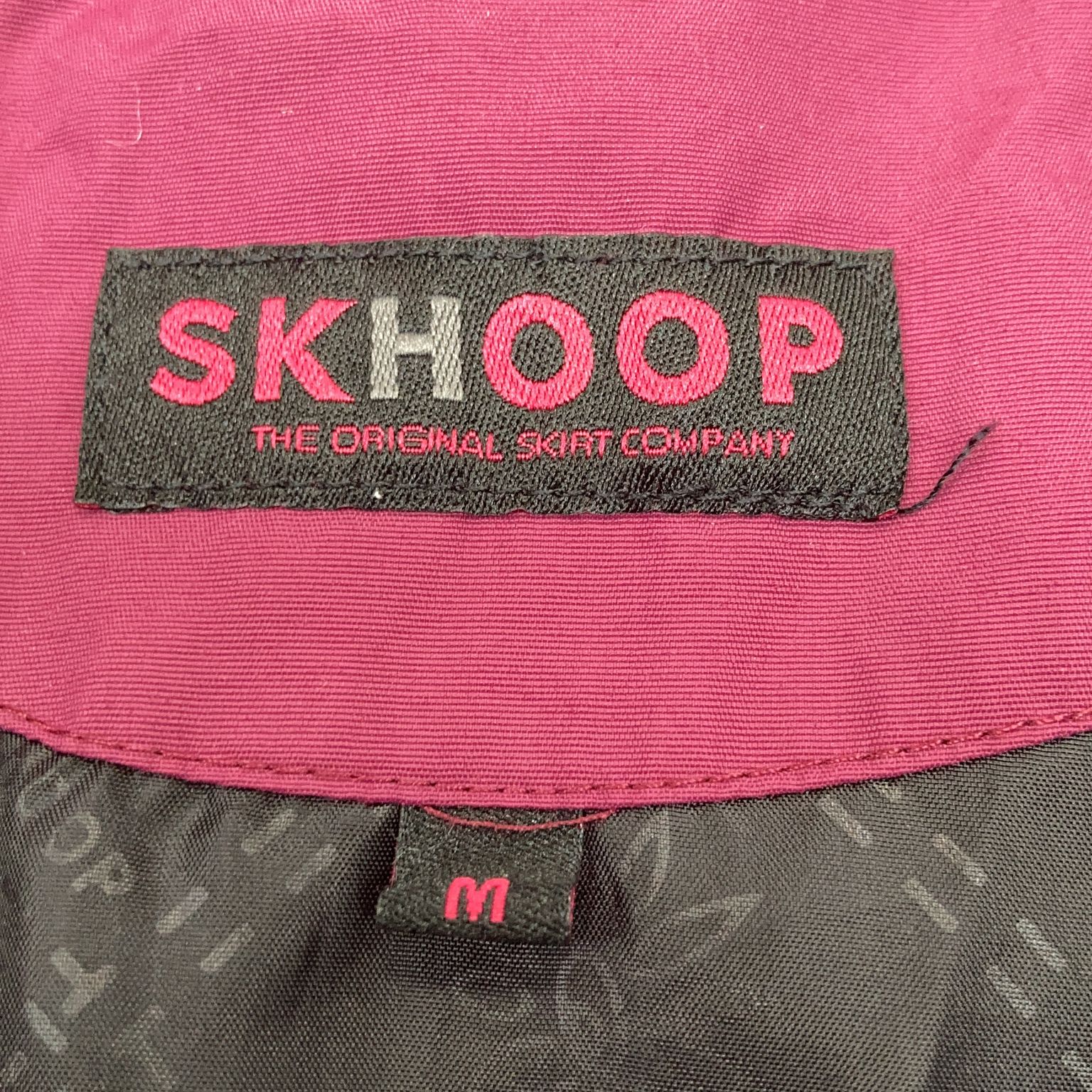 Skhoop