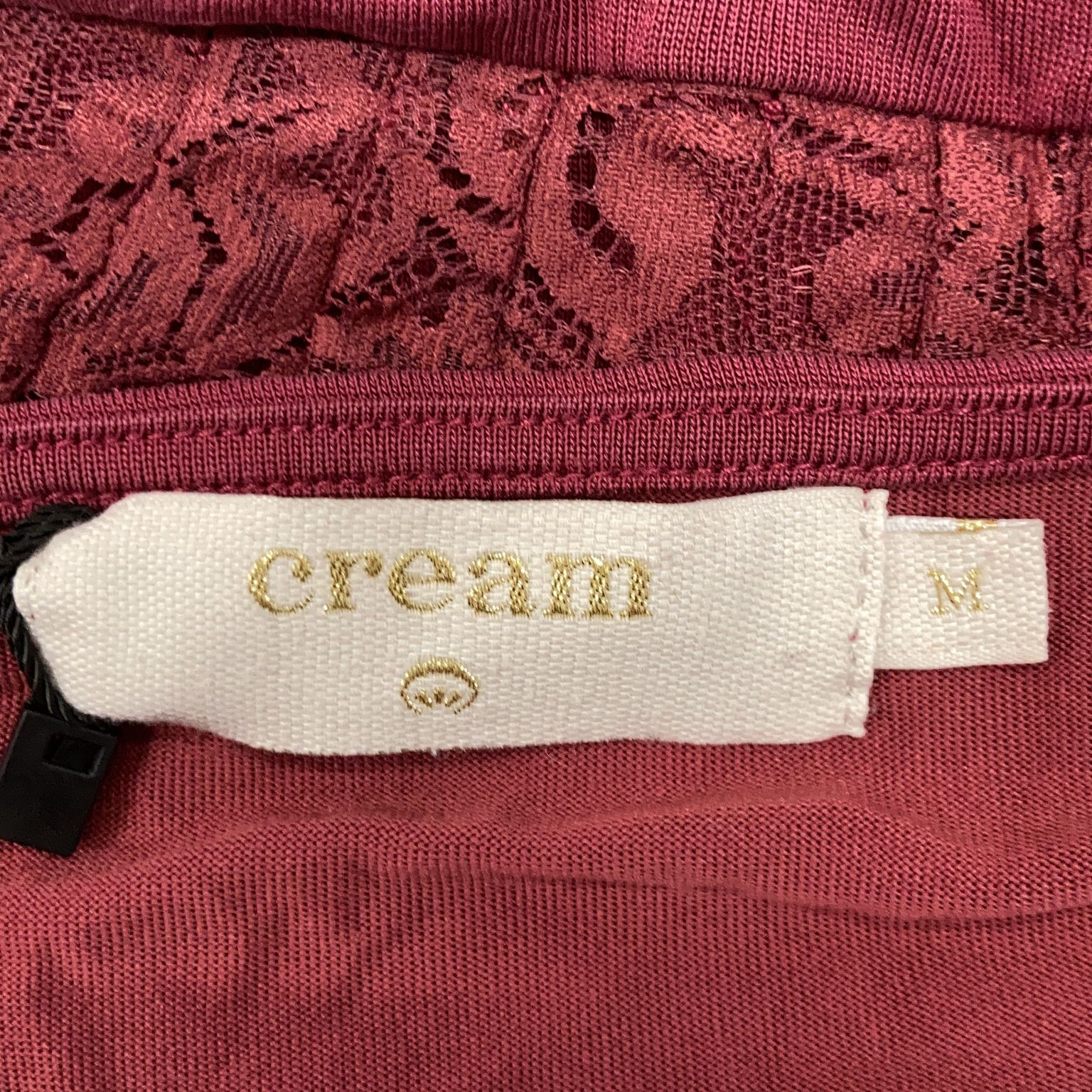 Cream