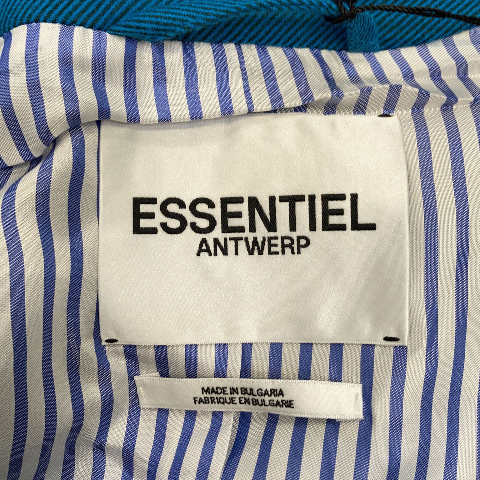 Essentiel Antwerp