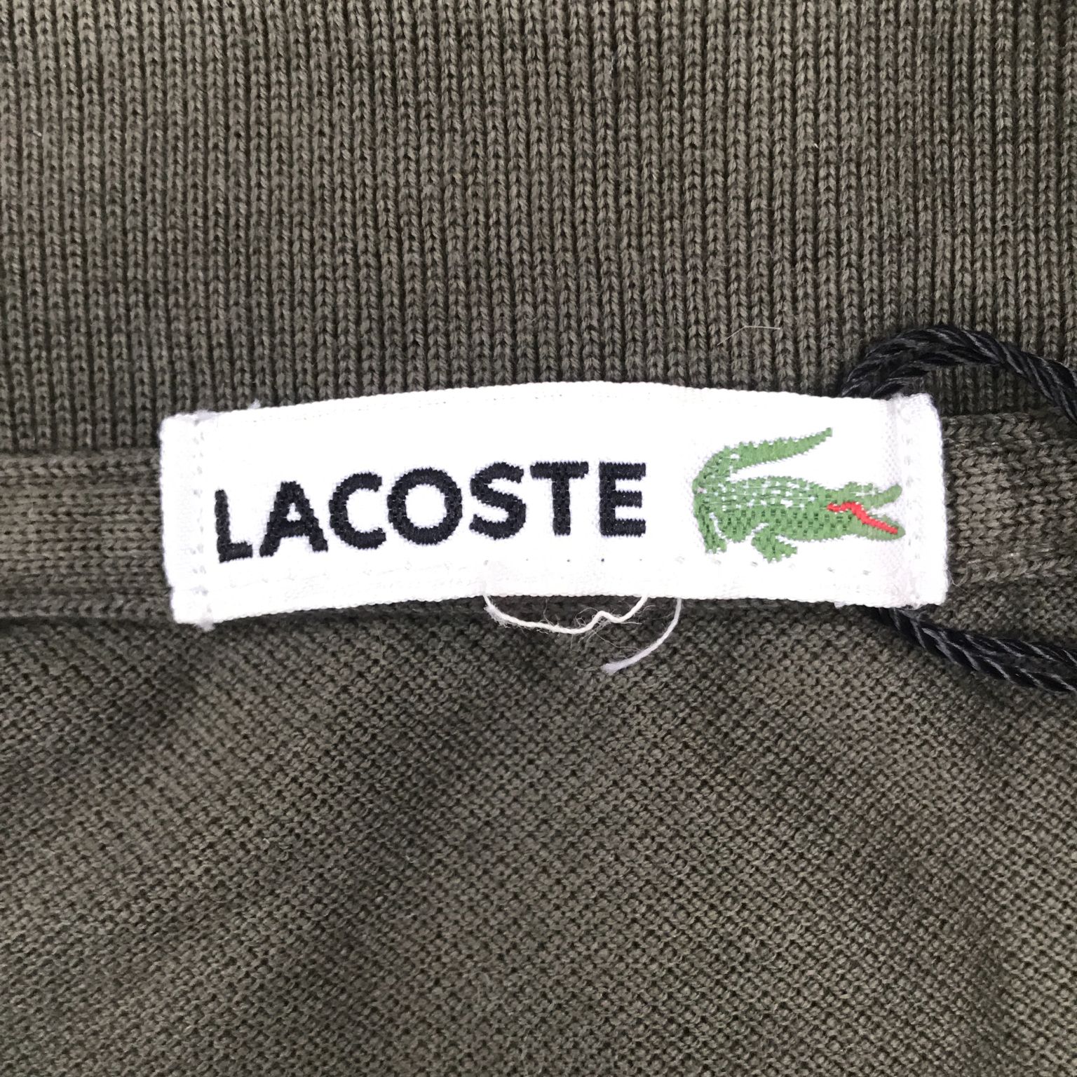 Lacoste