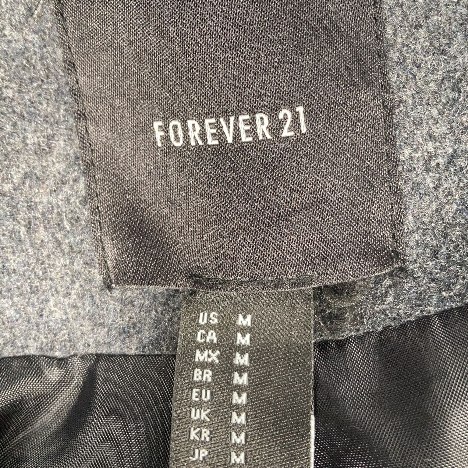 Forever 21