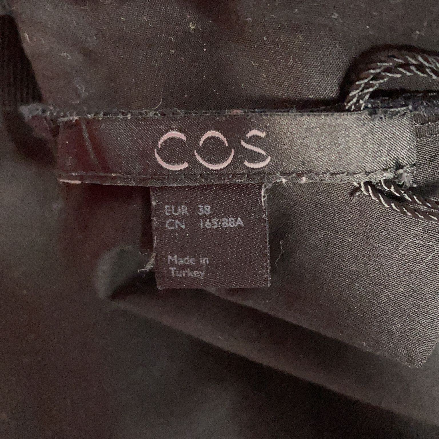 COS