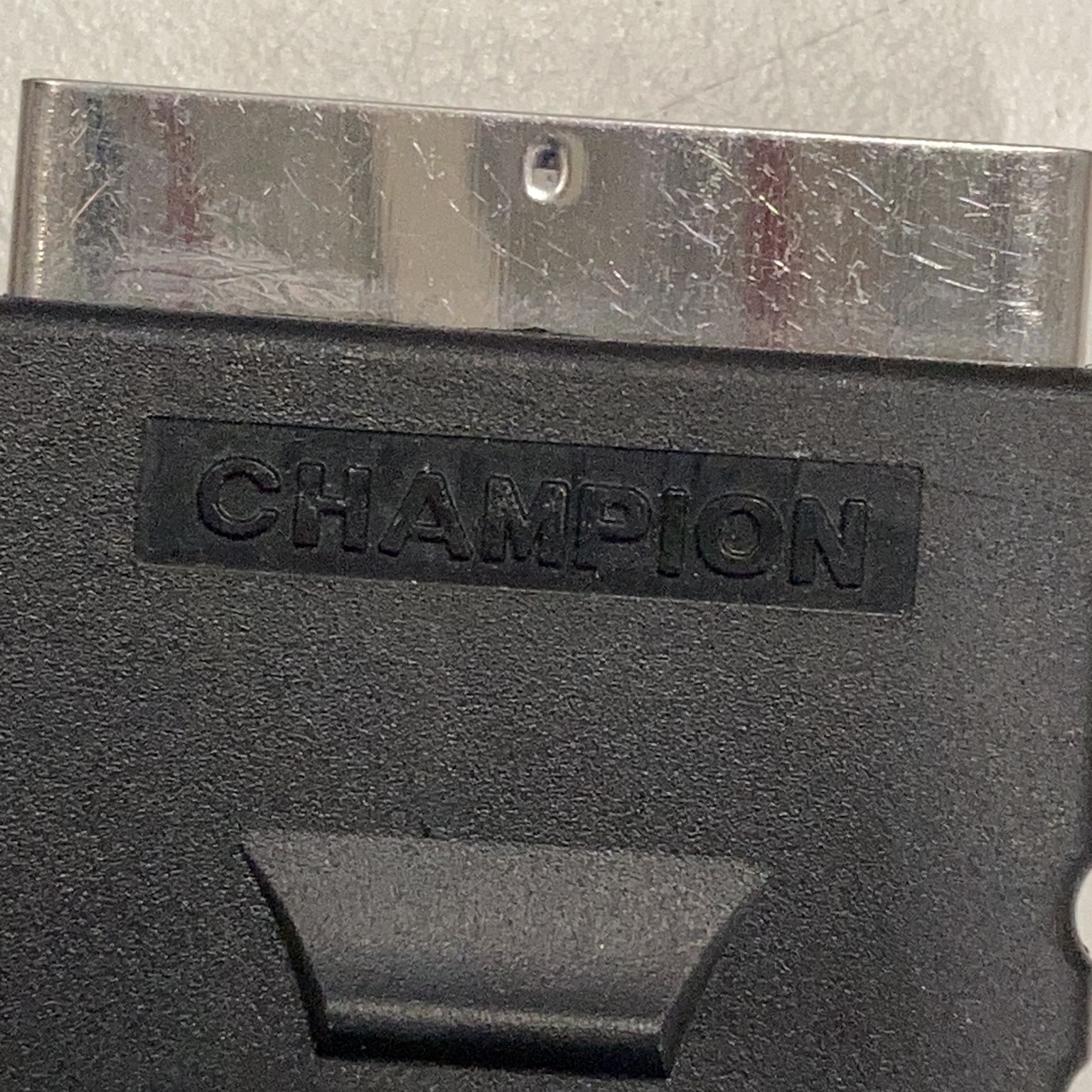 Champion